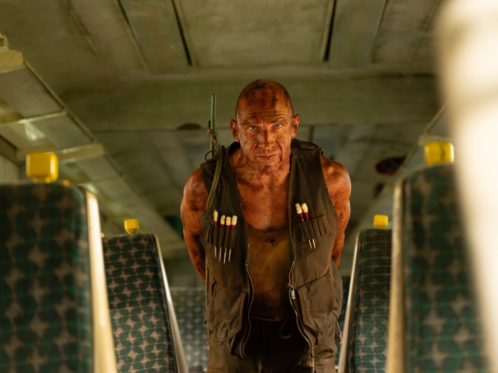 28 Years Later: The Bone Temple