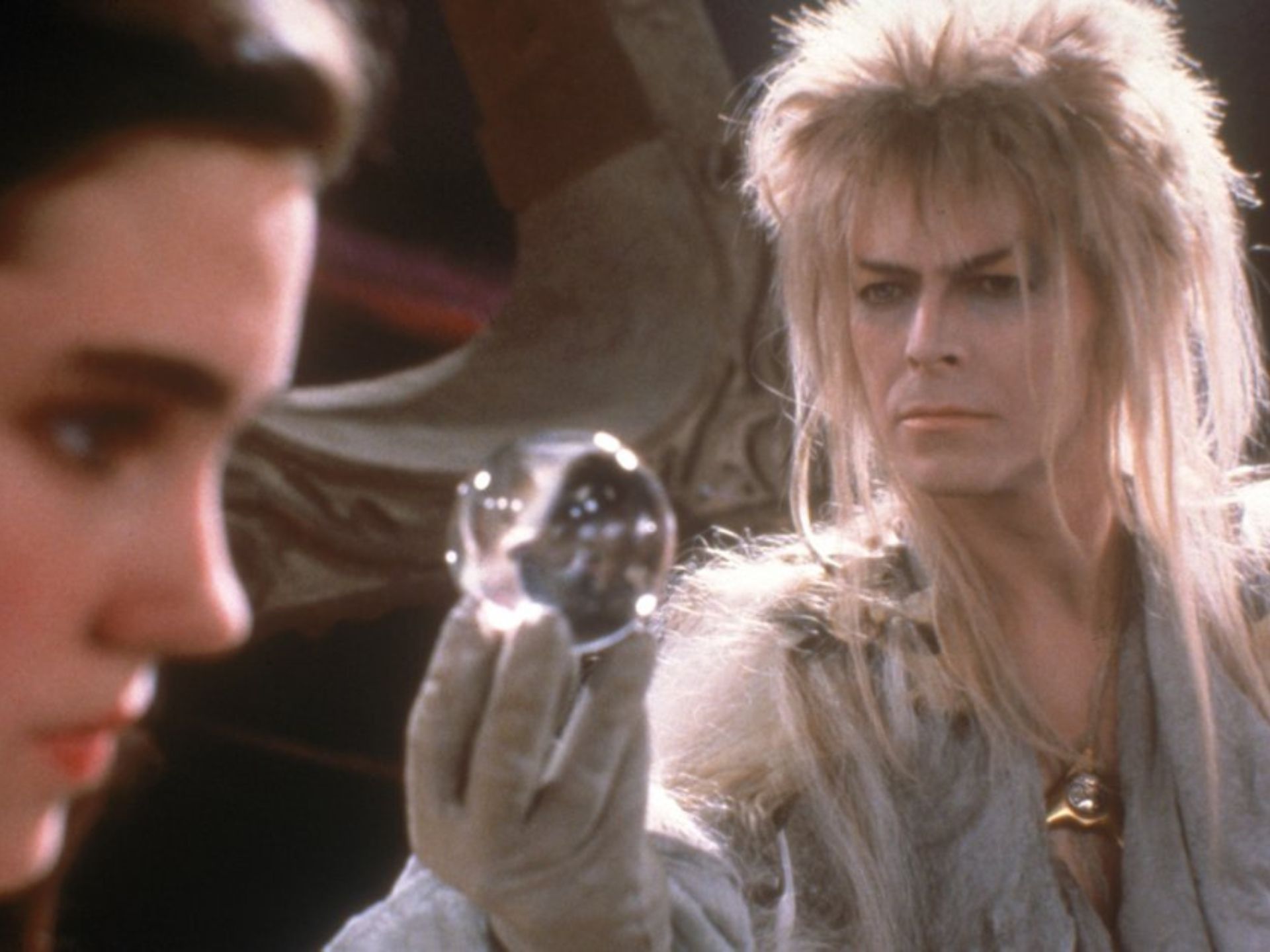 Labyrinth- 40th Anniversary