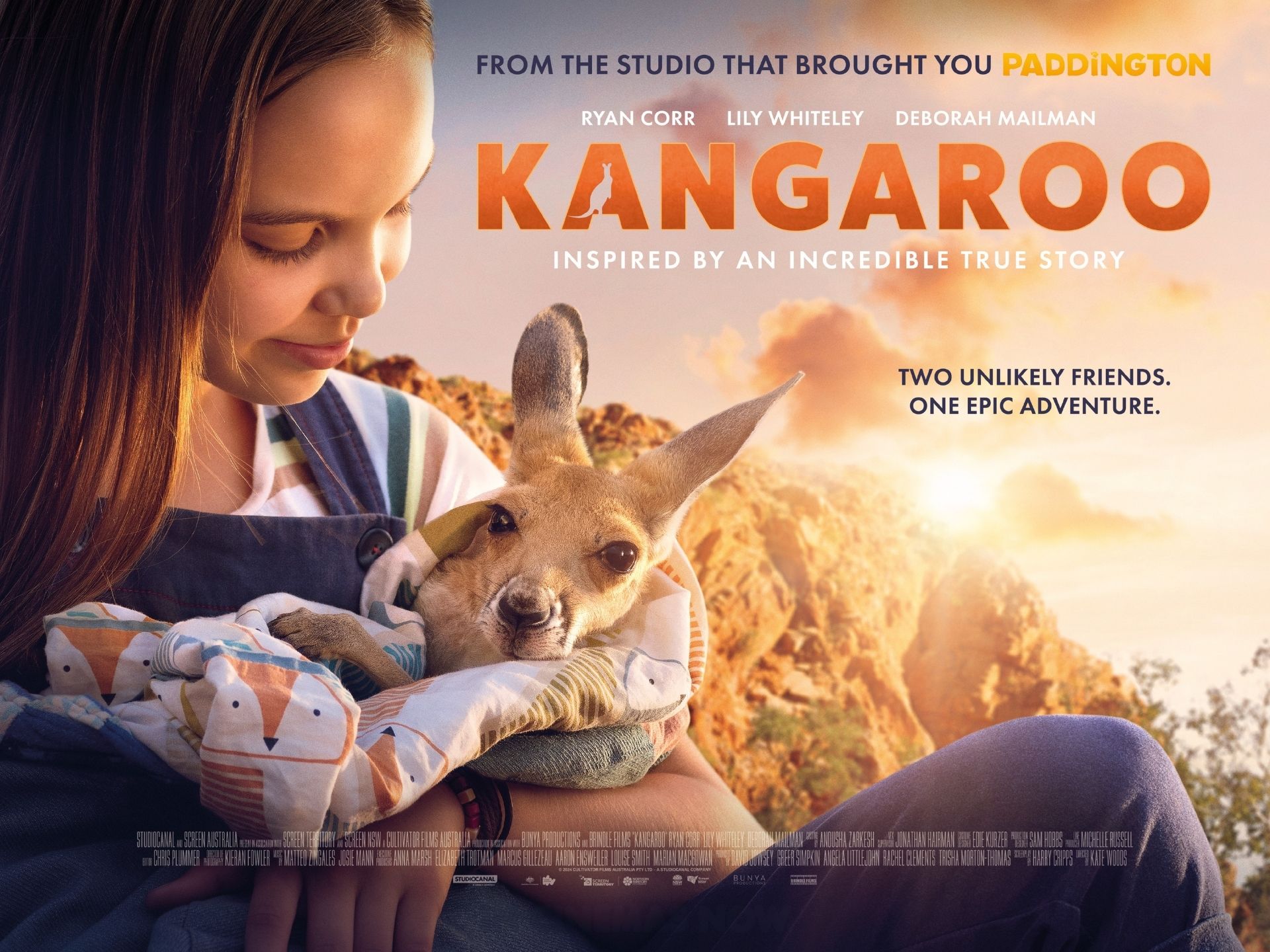 Kangaroo