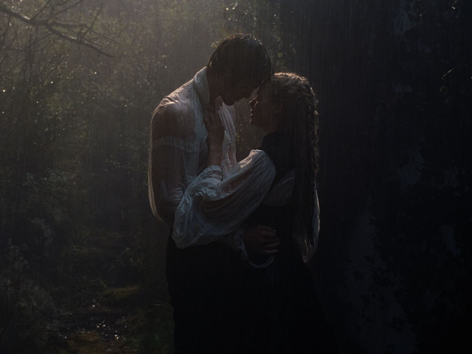 Wuthering Heights