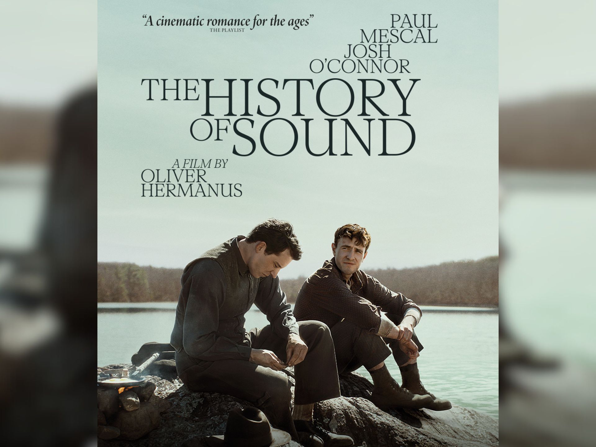 The History of Sound