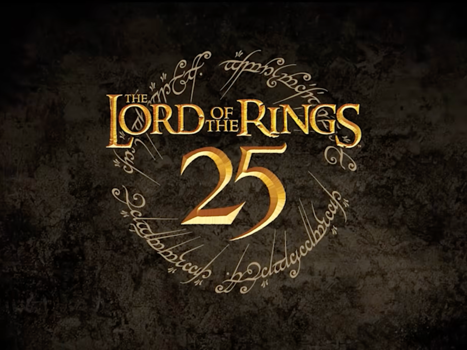 LOTR: The Fellowship of the Ring- Extended Edition