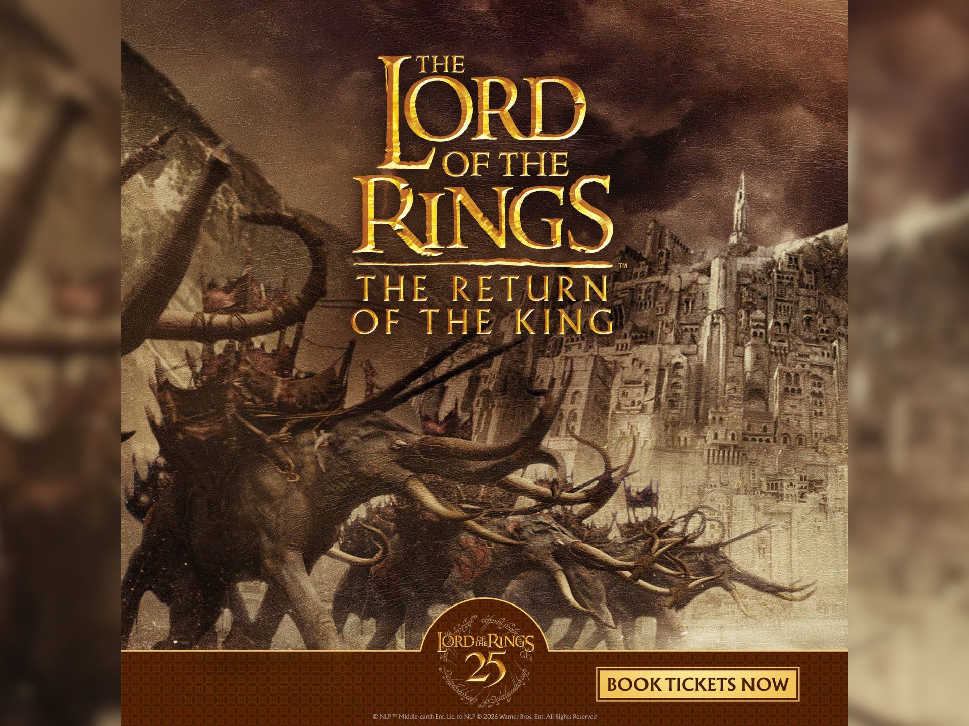 LOTR: The Return of the King- Extended Edition