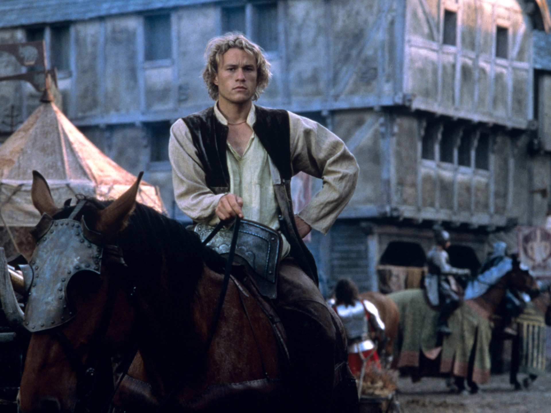A Knight's Tale- 25th Anniversary