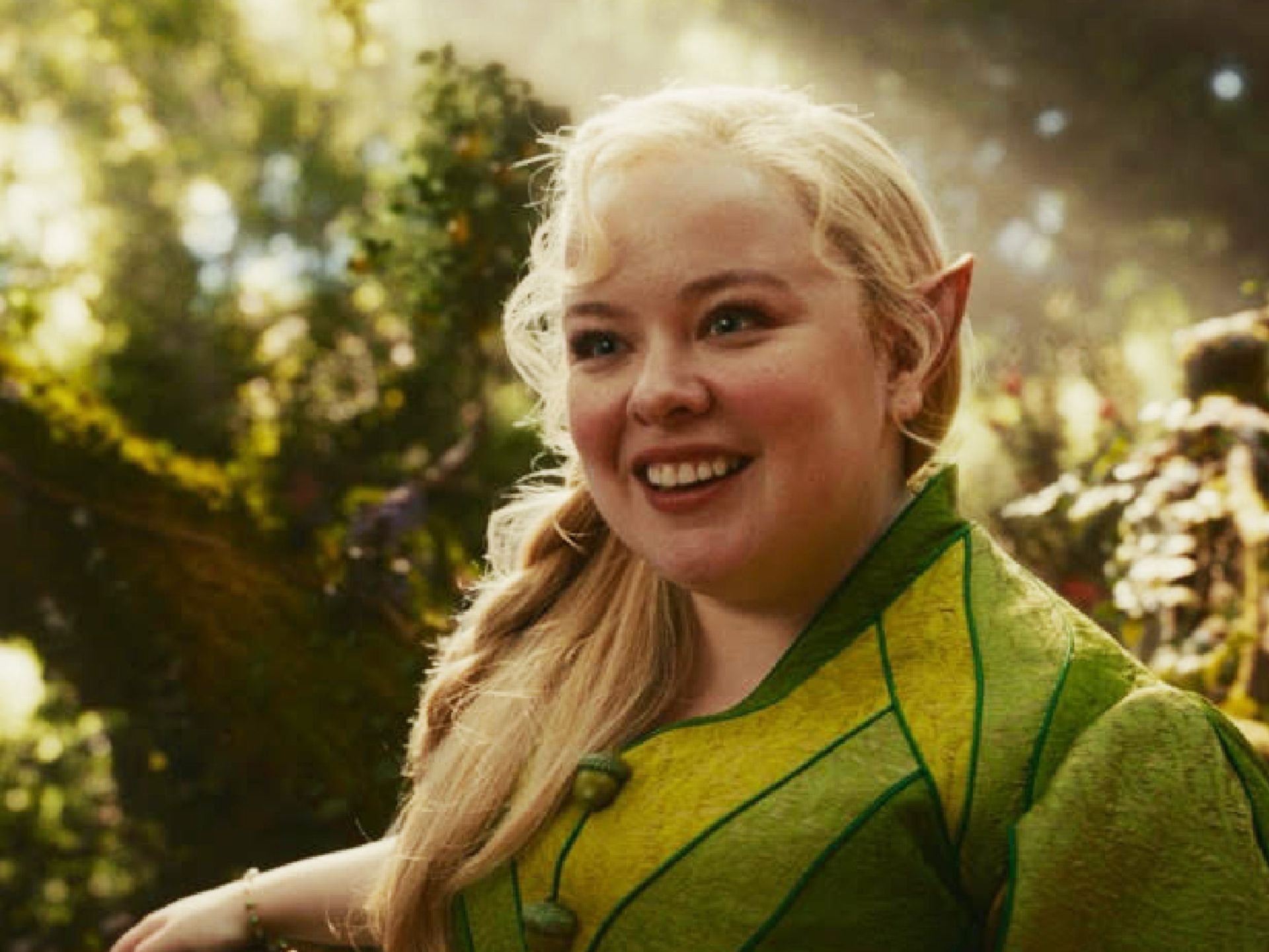 The Magic Faraway Tree