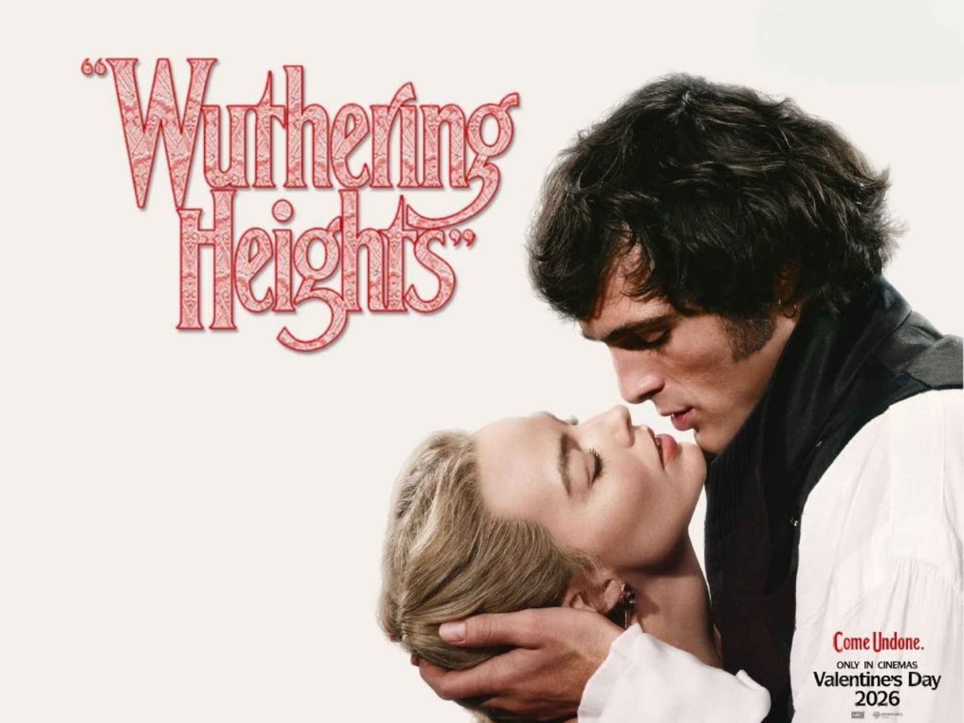 Wuthering Heights