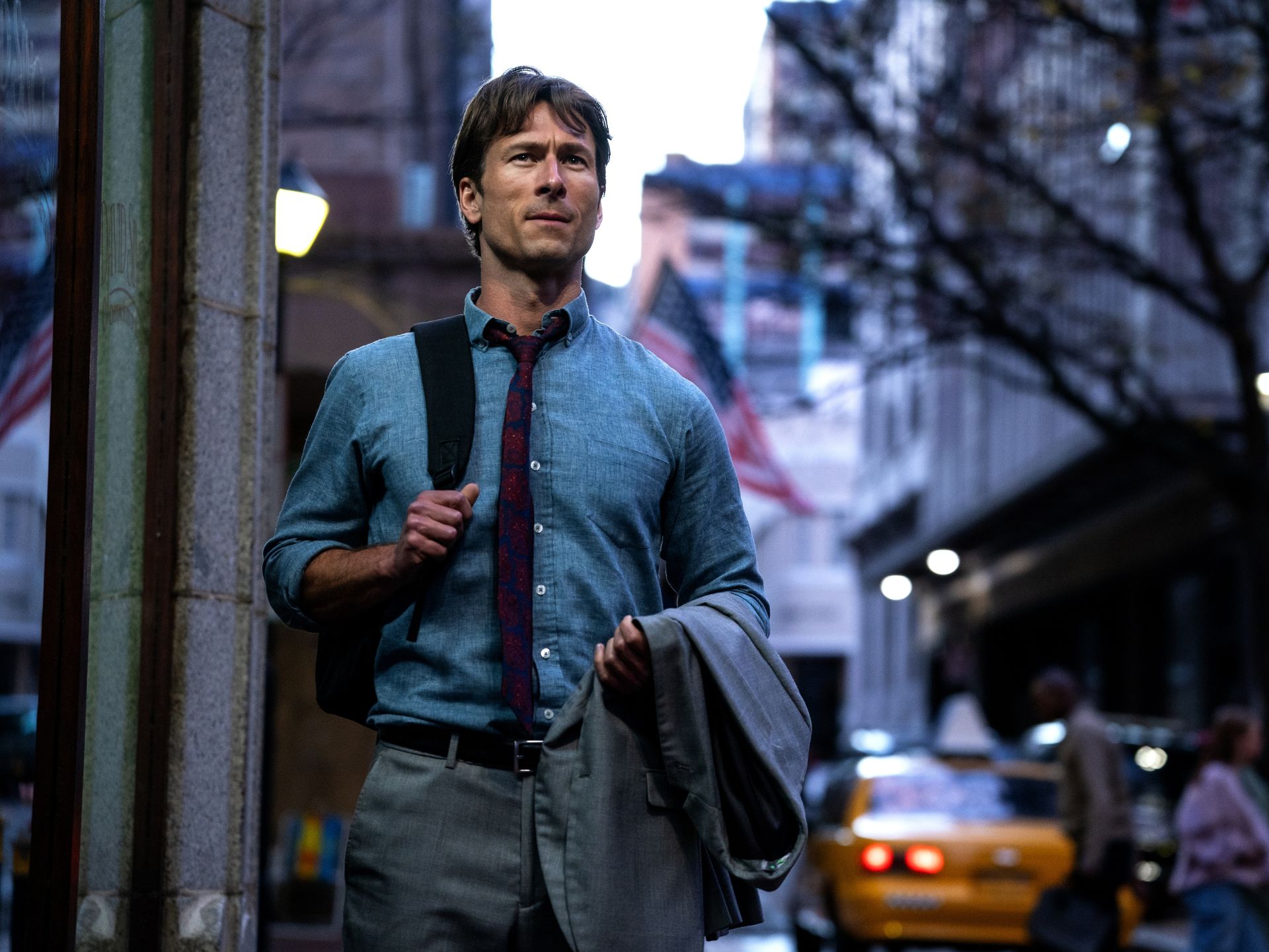 How To Make A Killing