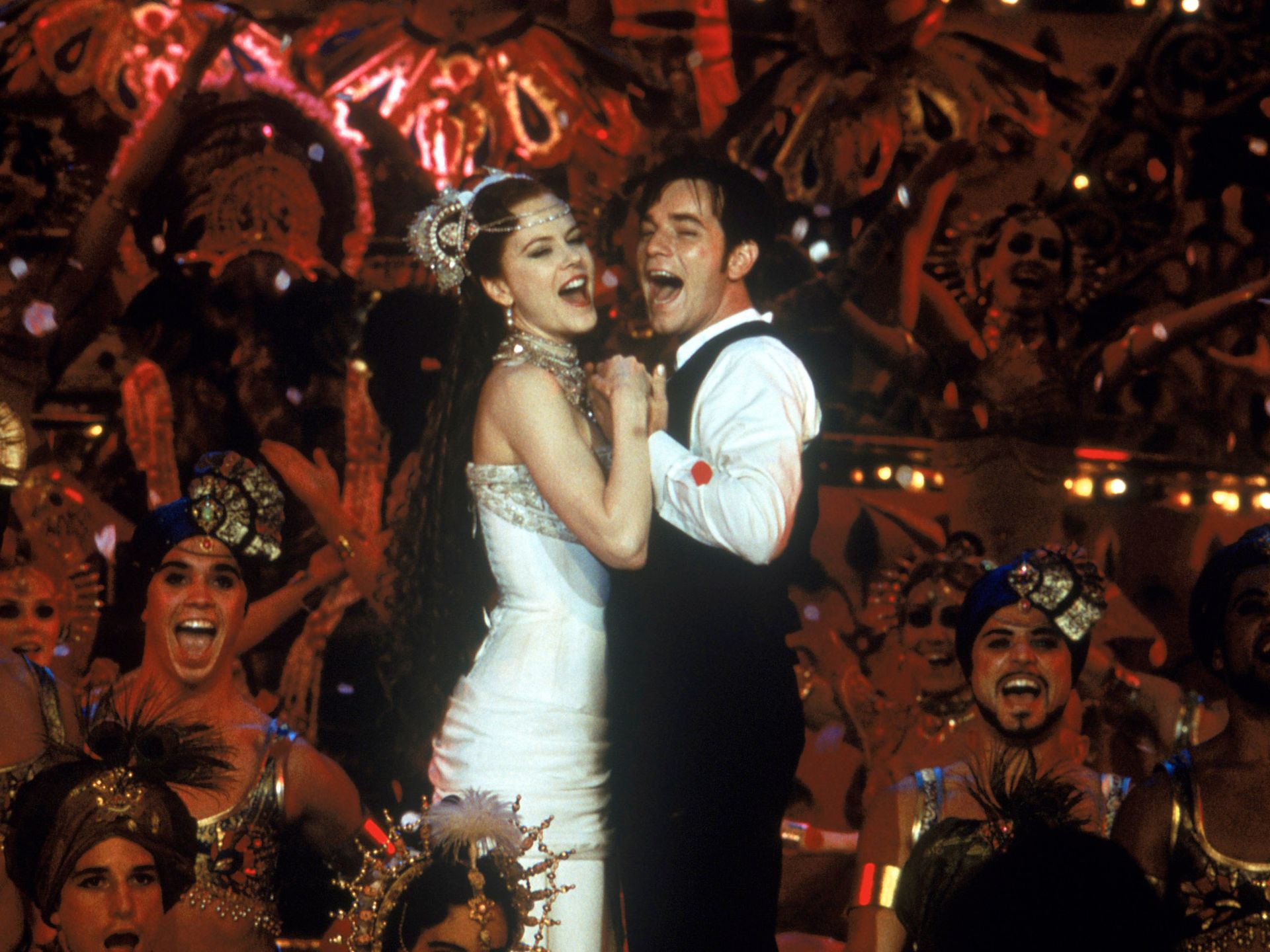Moulin Rouge!- 25th Anniversary
