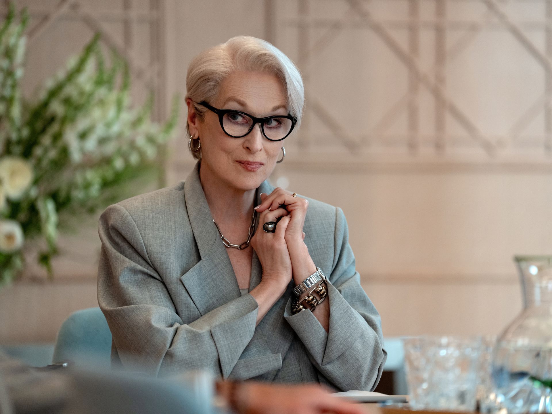 The Devil Wears Prada 2