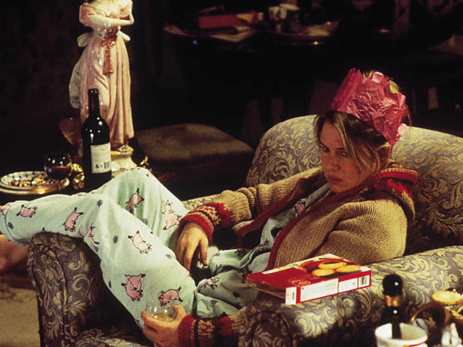 Bridget Jones's Diary- 25th Anniversary