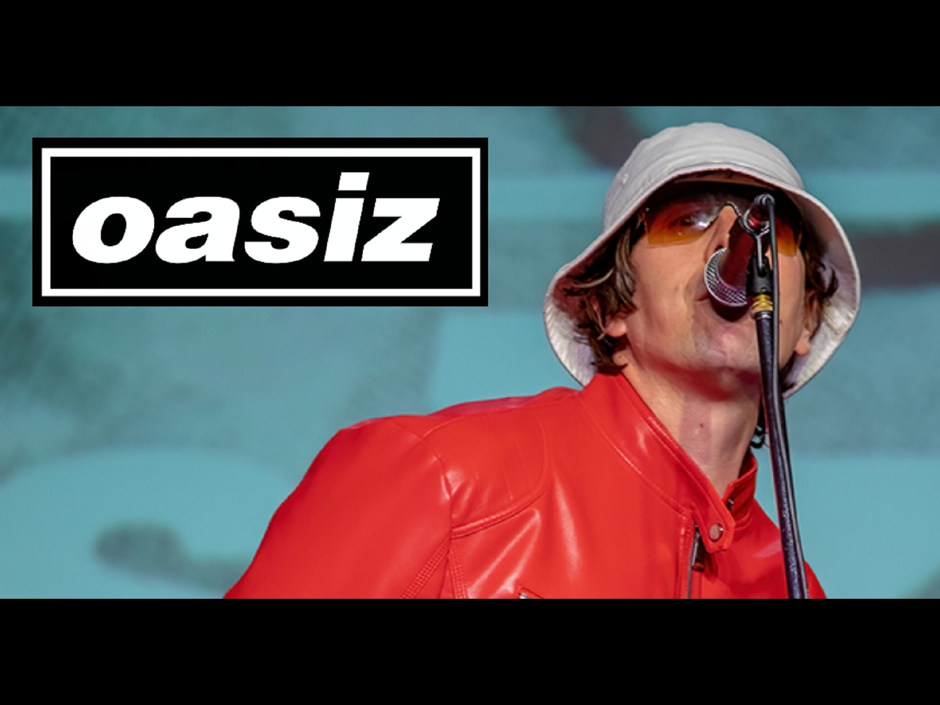 Oasiz 2026 