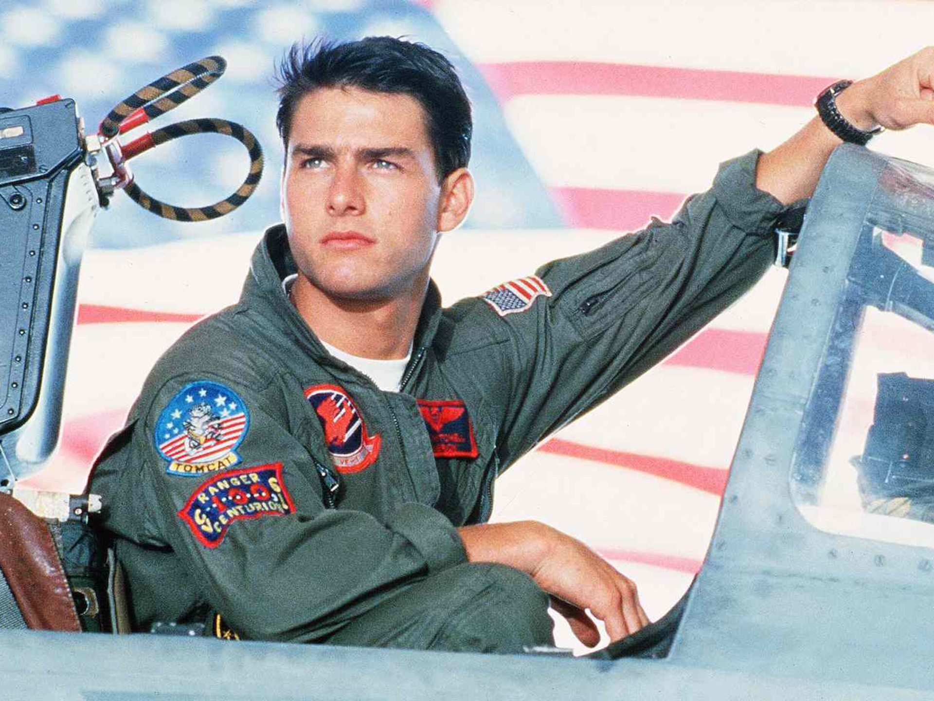 Top Gun: 40th Anniversary