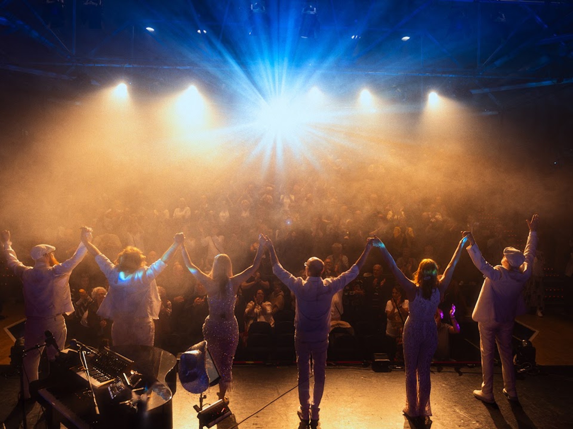 ELO Encounter - 10th Anniversary Tour