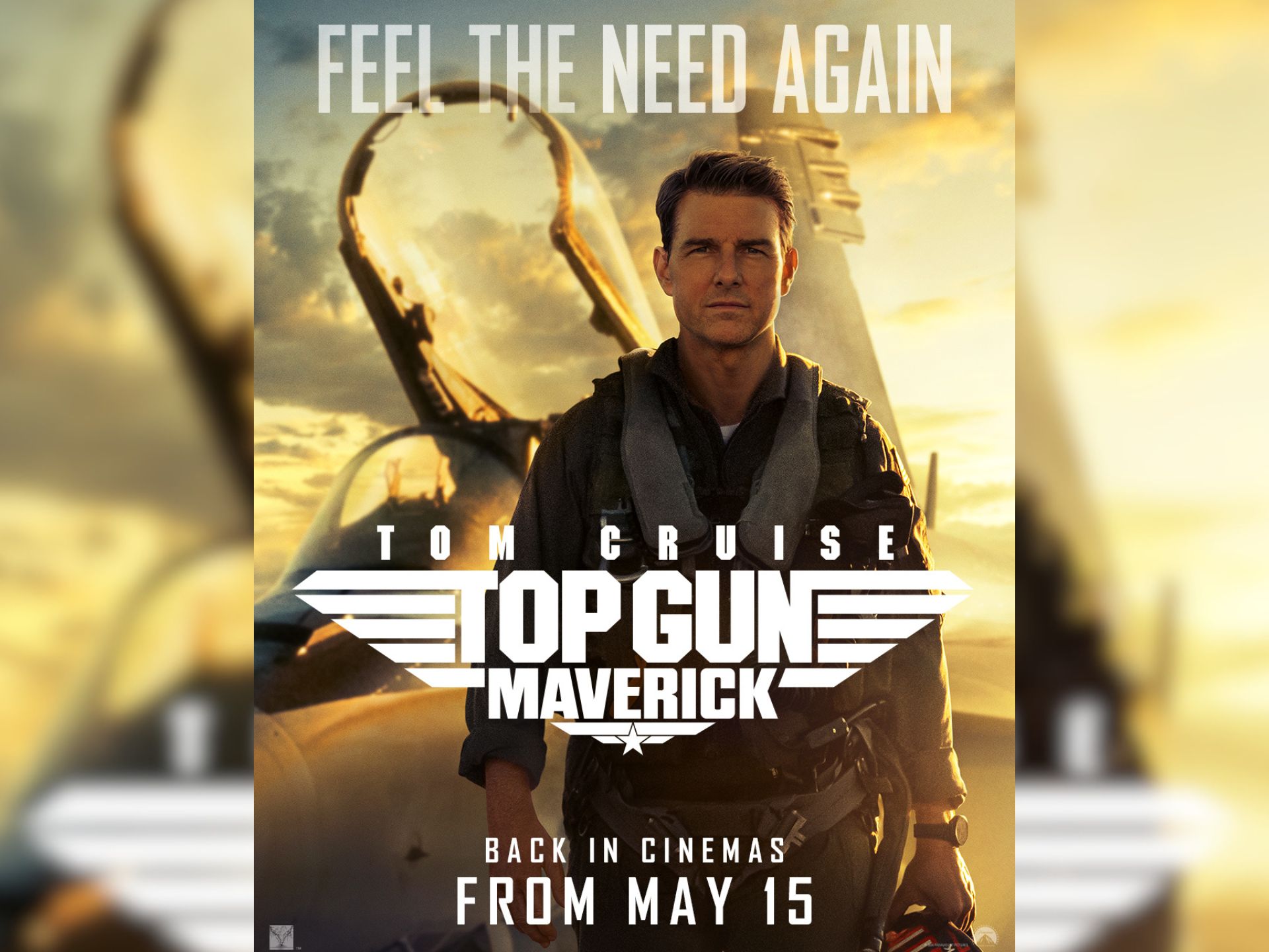 Top Gun: Maverick