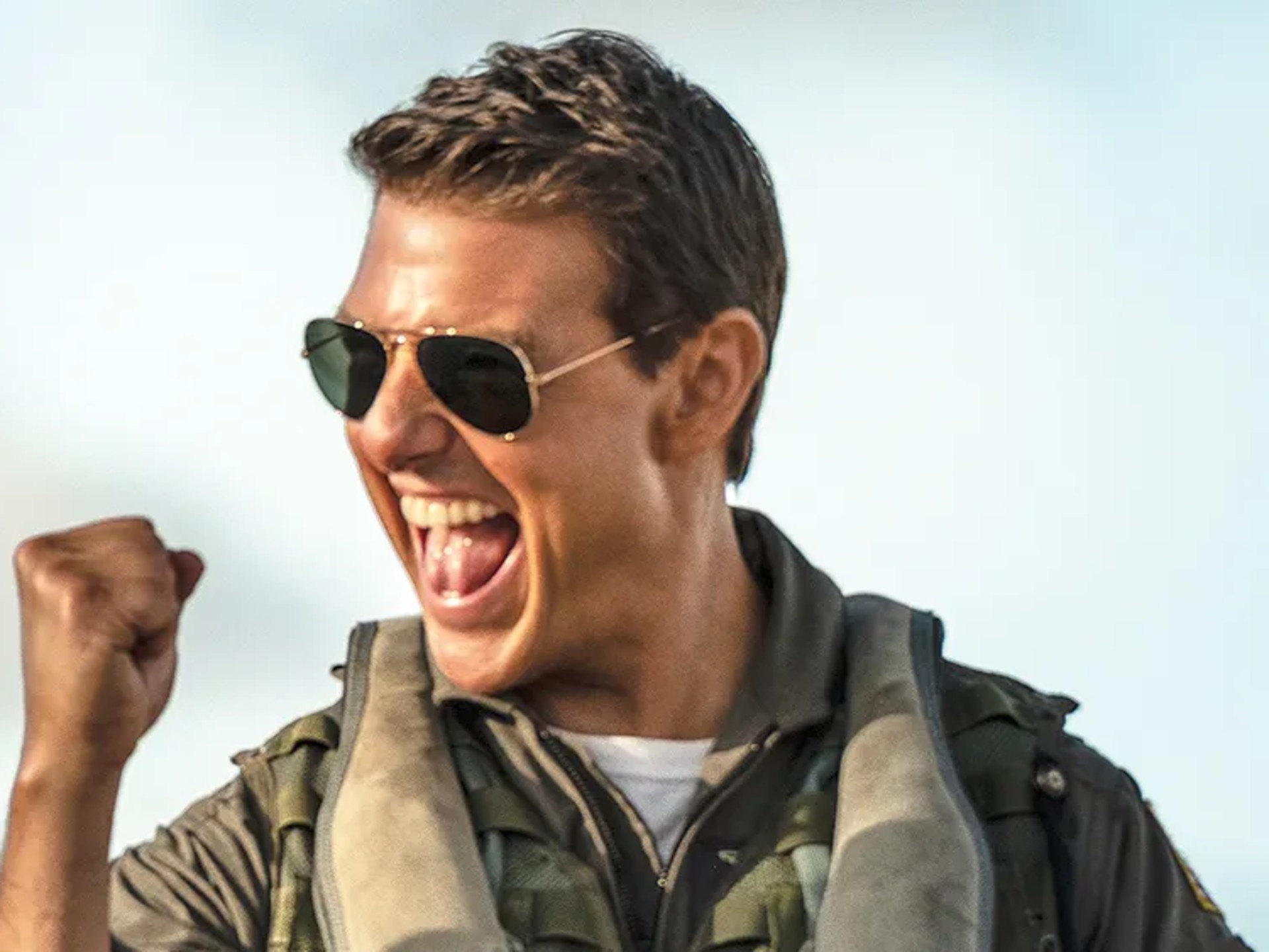 Top Gun: Maverick