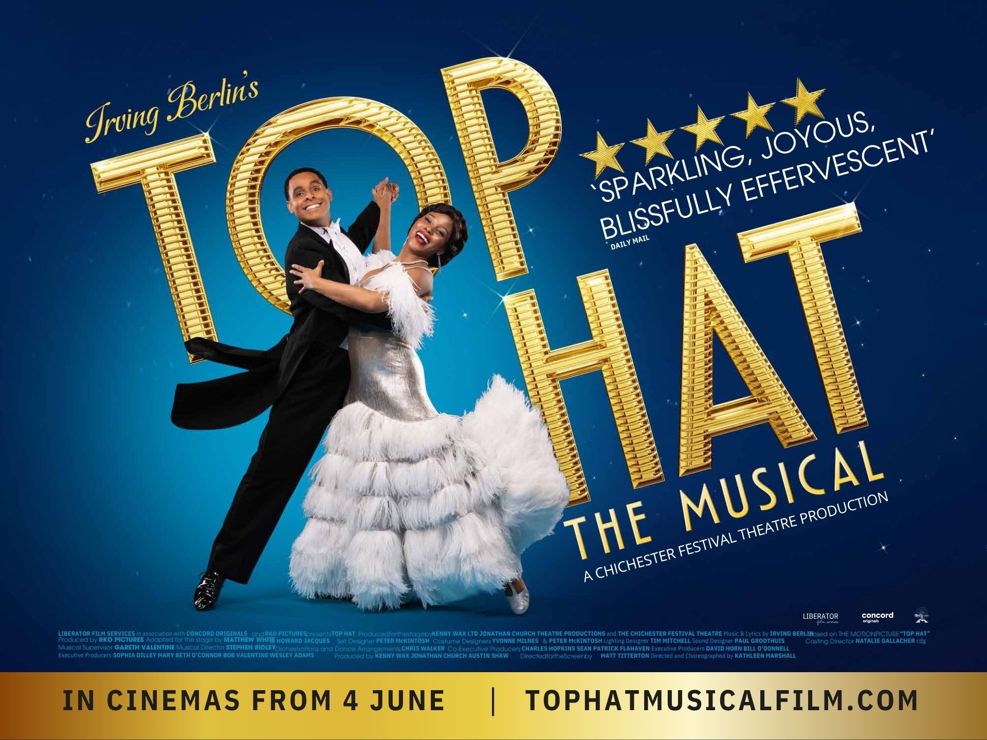 Top Hat