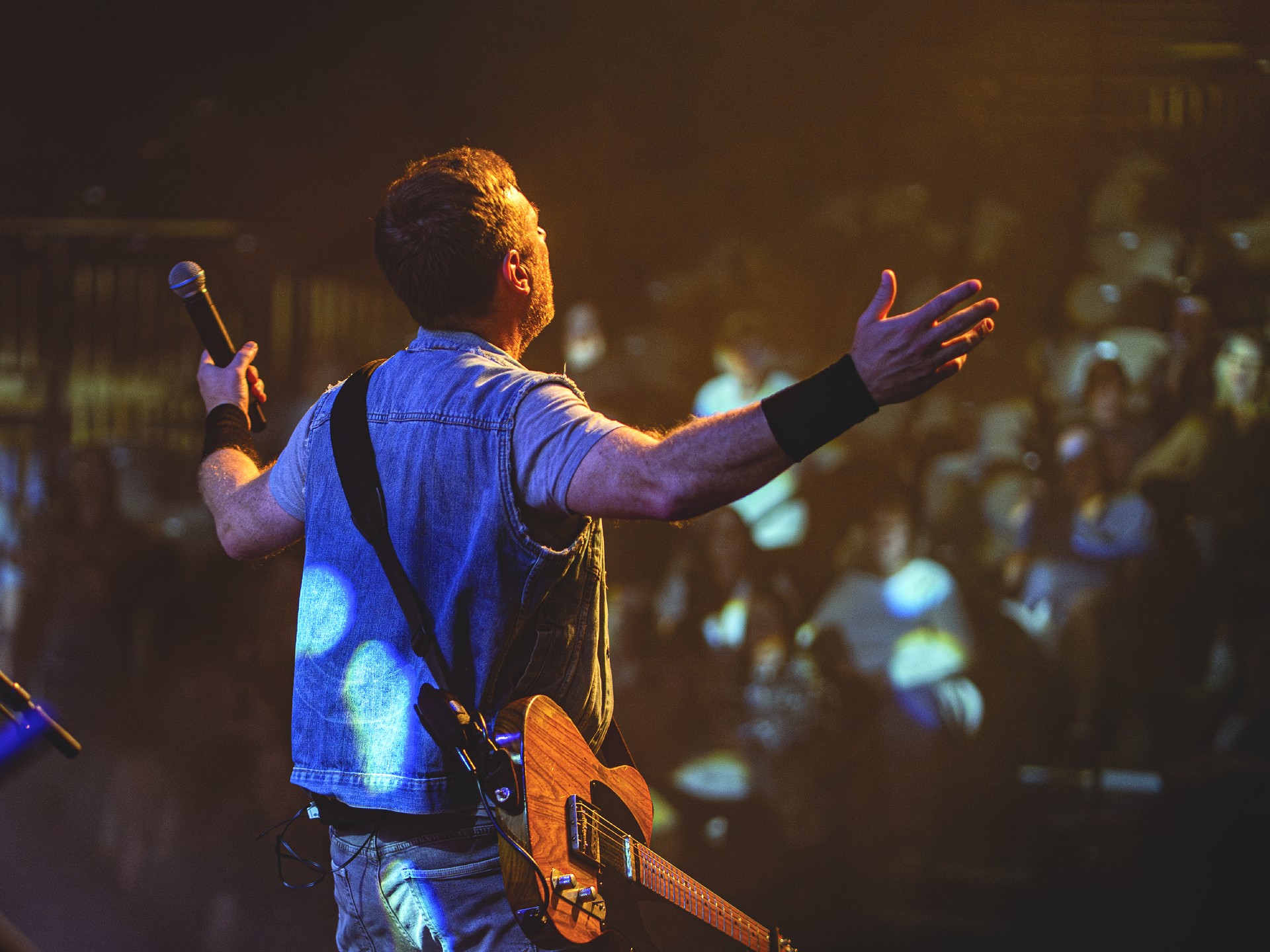 The Sound of Springsteen