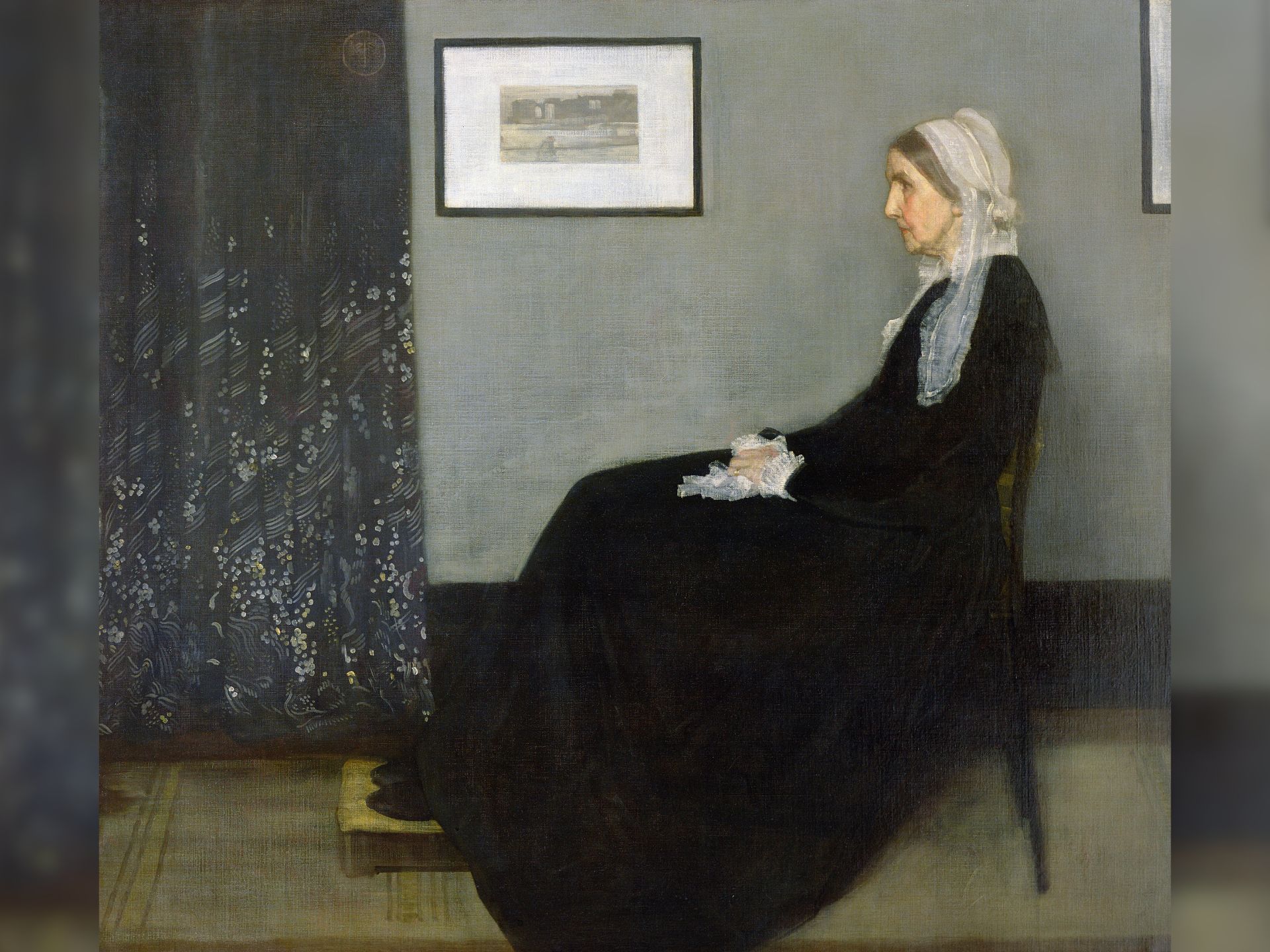 James McNeil Whistler