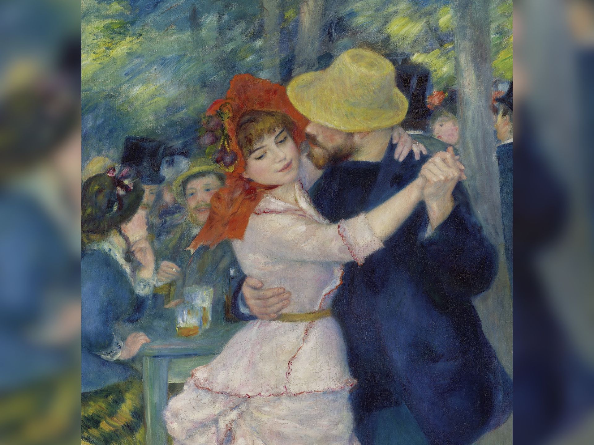 Renoir & Love