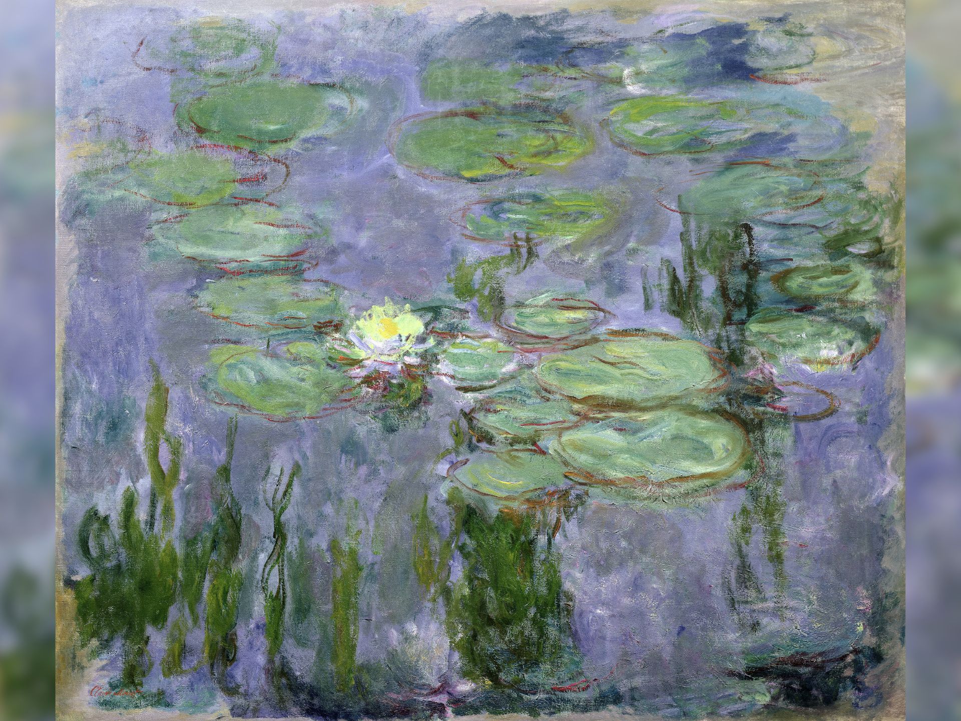 Monet