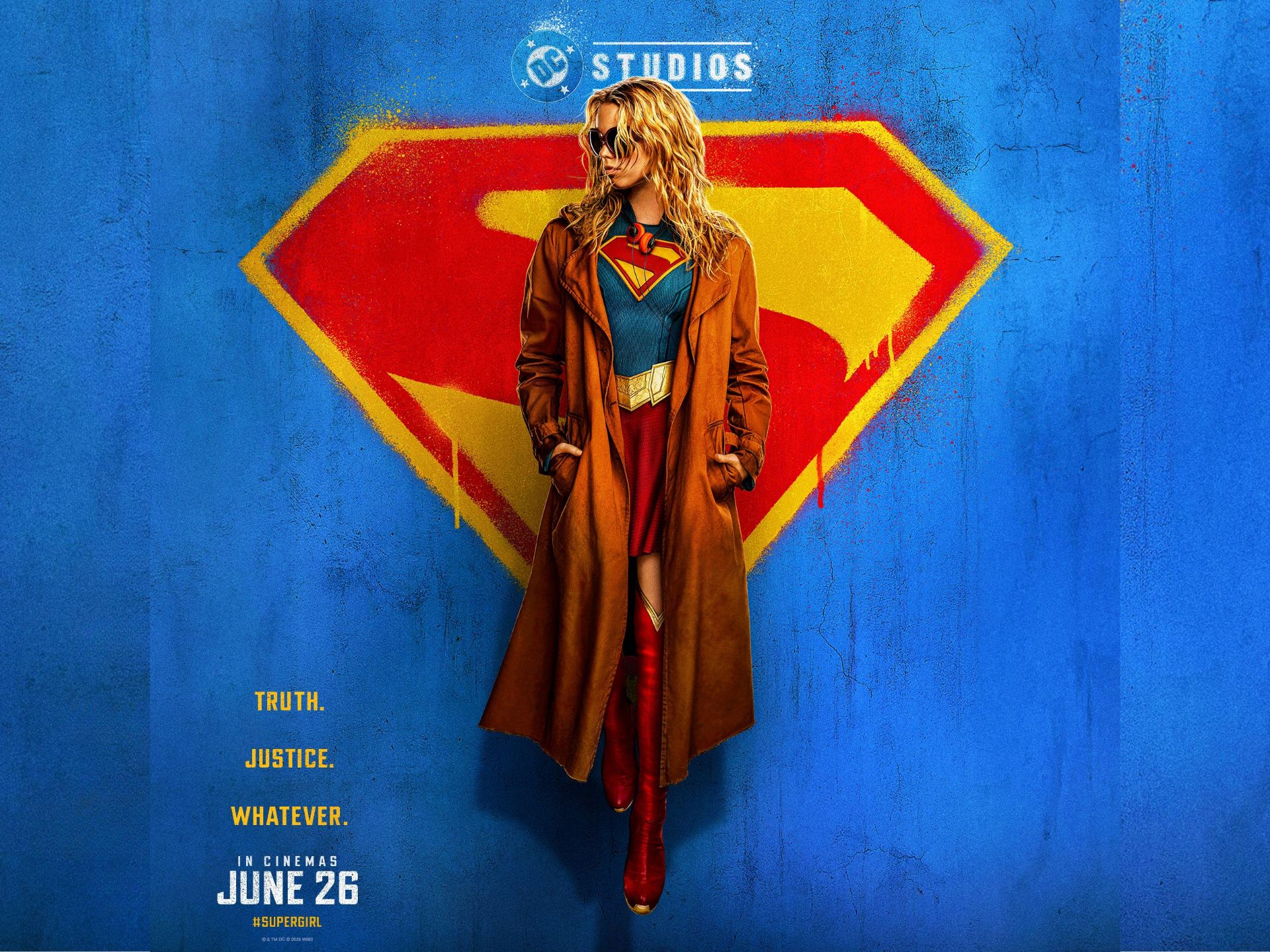 Supergirl