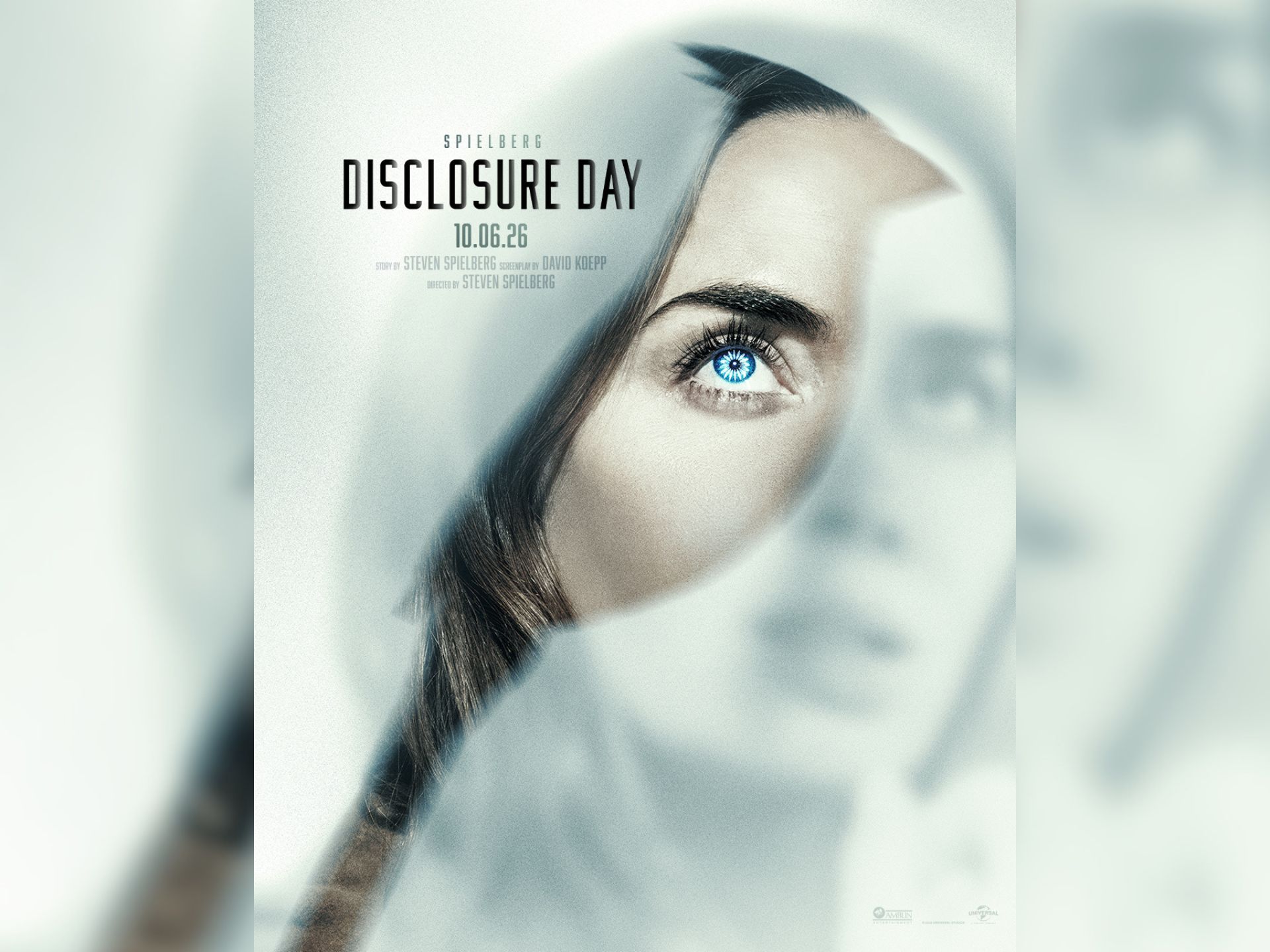 Disclosure Day