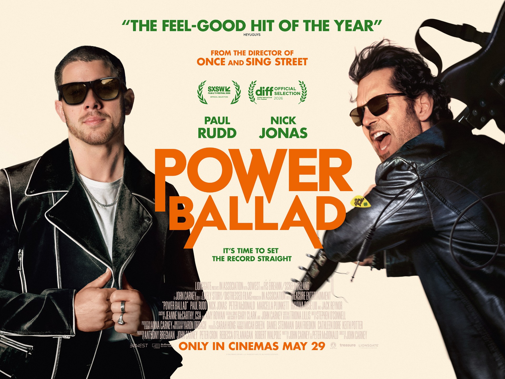 Power Ballad