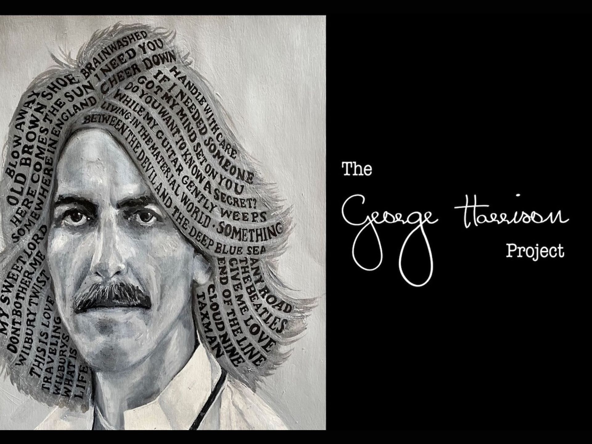 The George Harrison Project