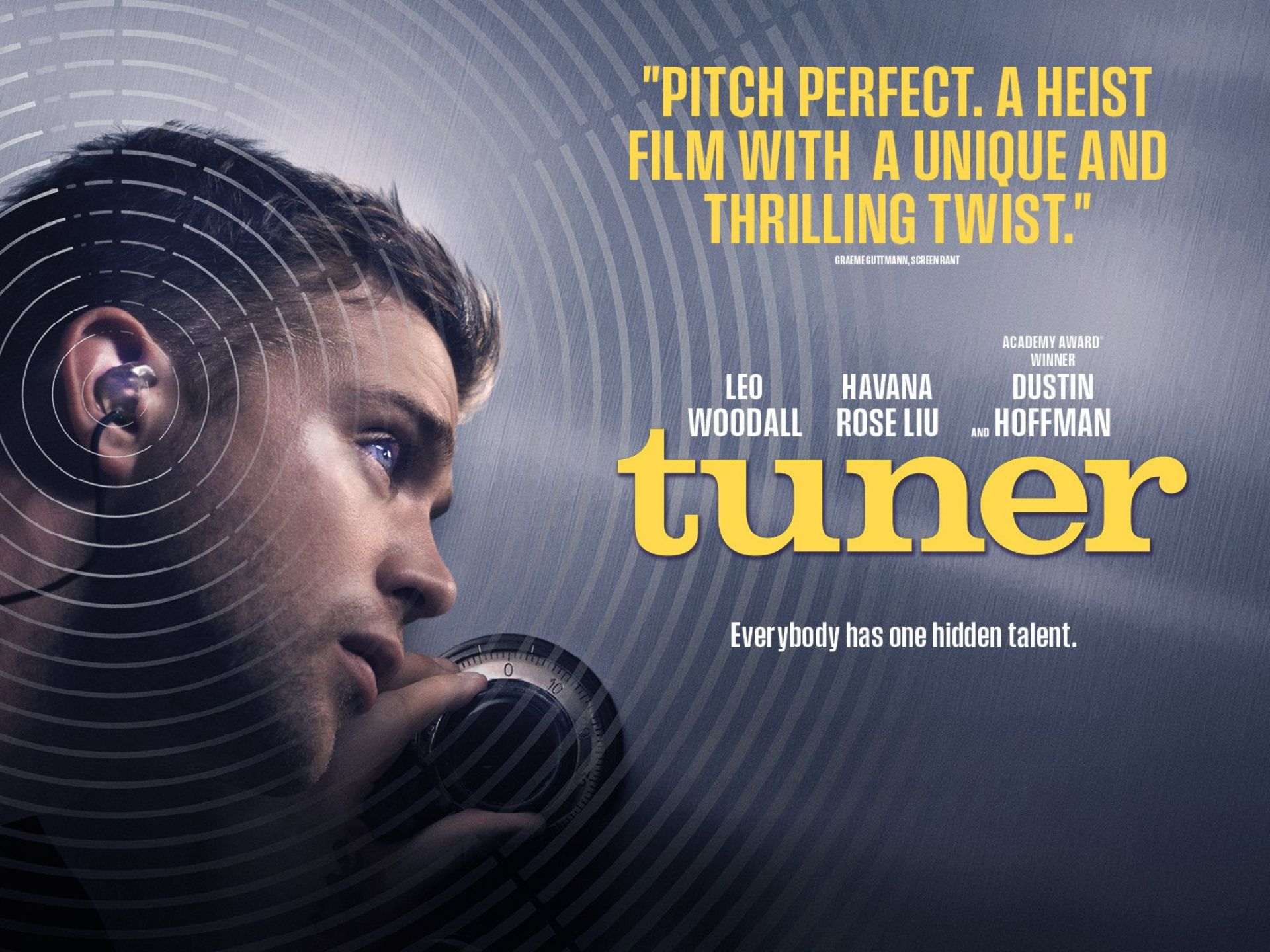 Tuner