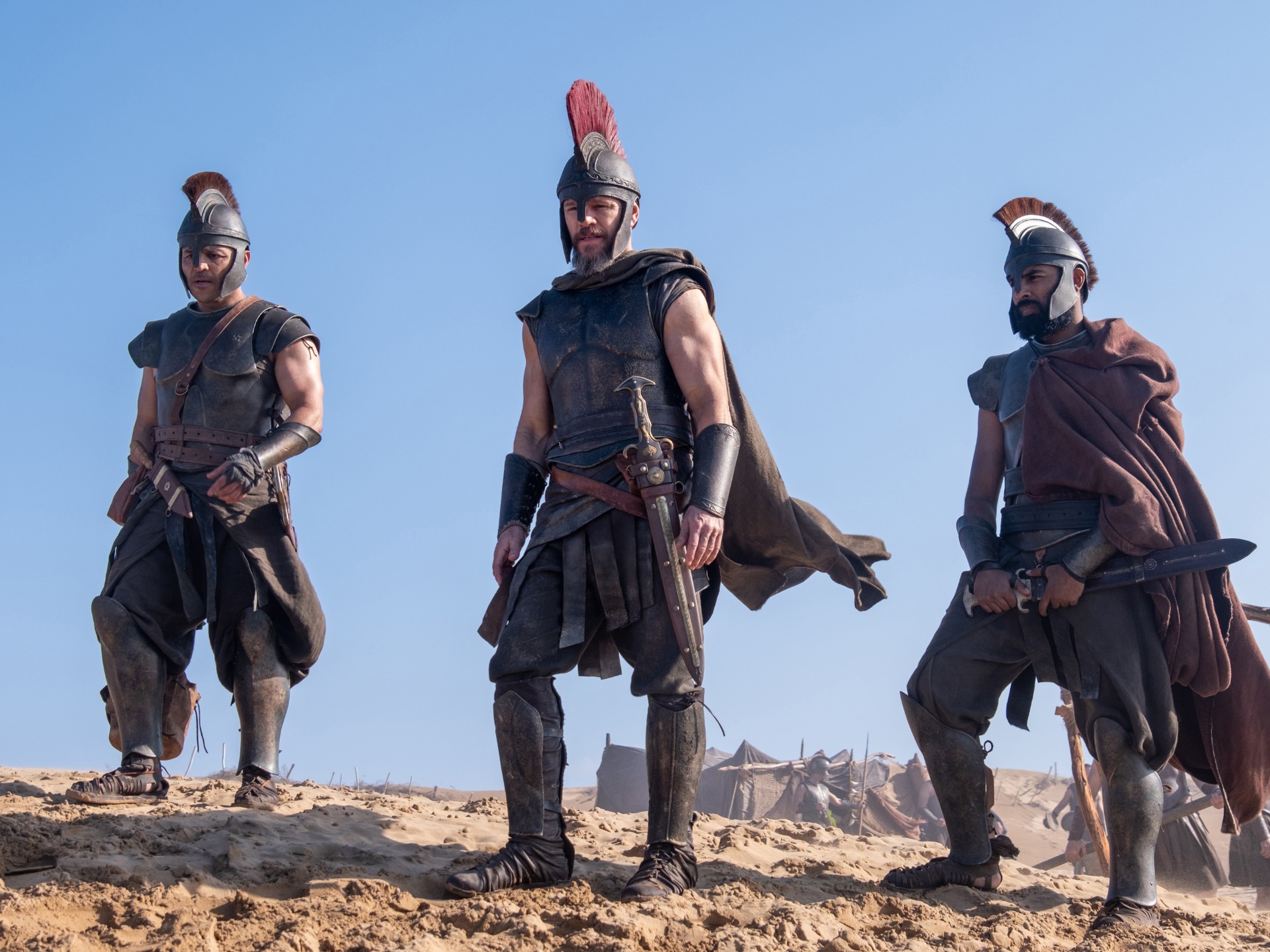 The Odyssey
