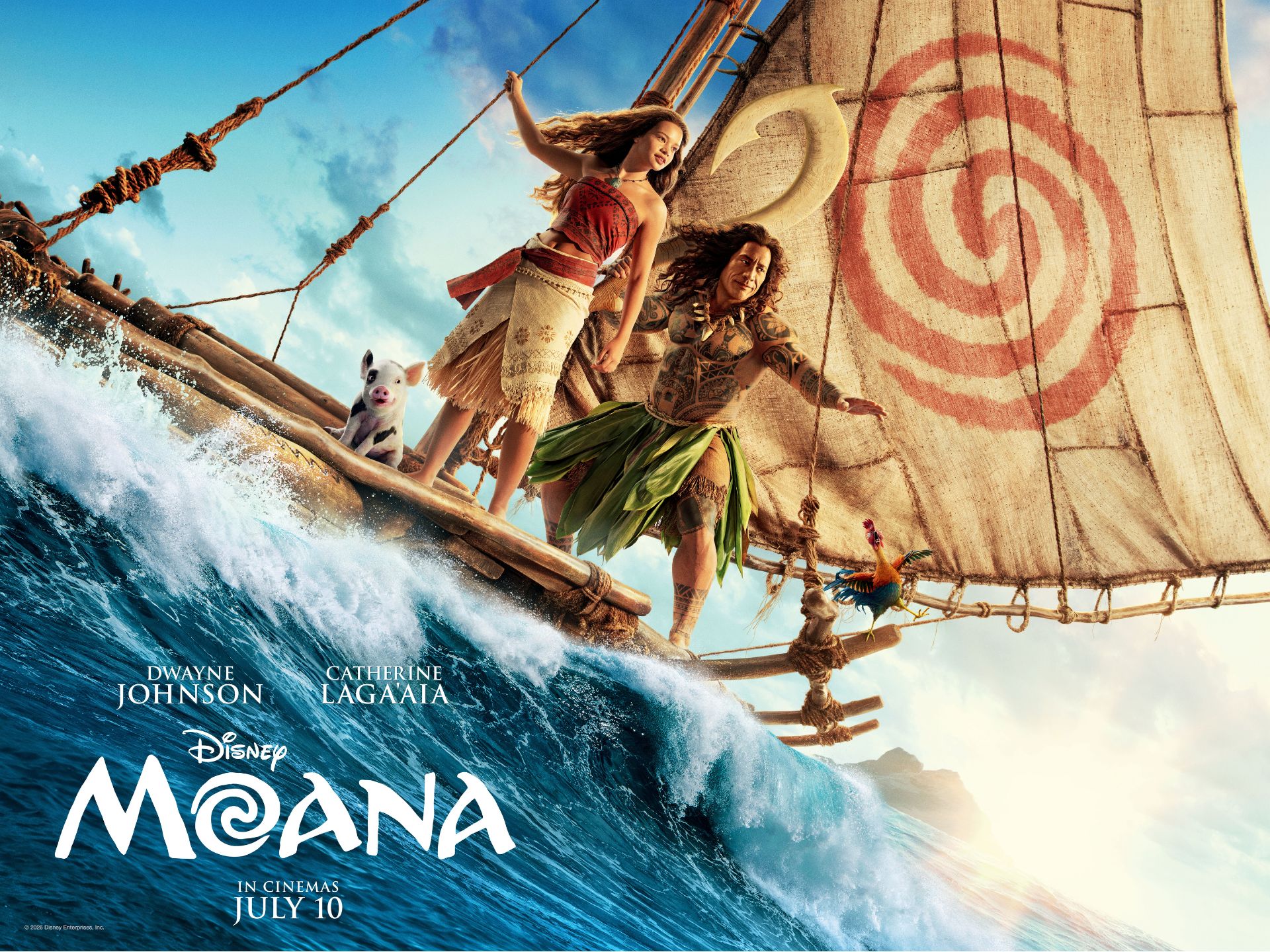 Moana