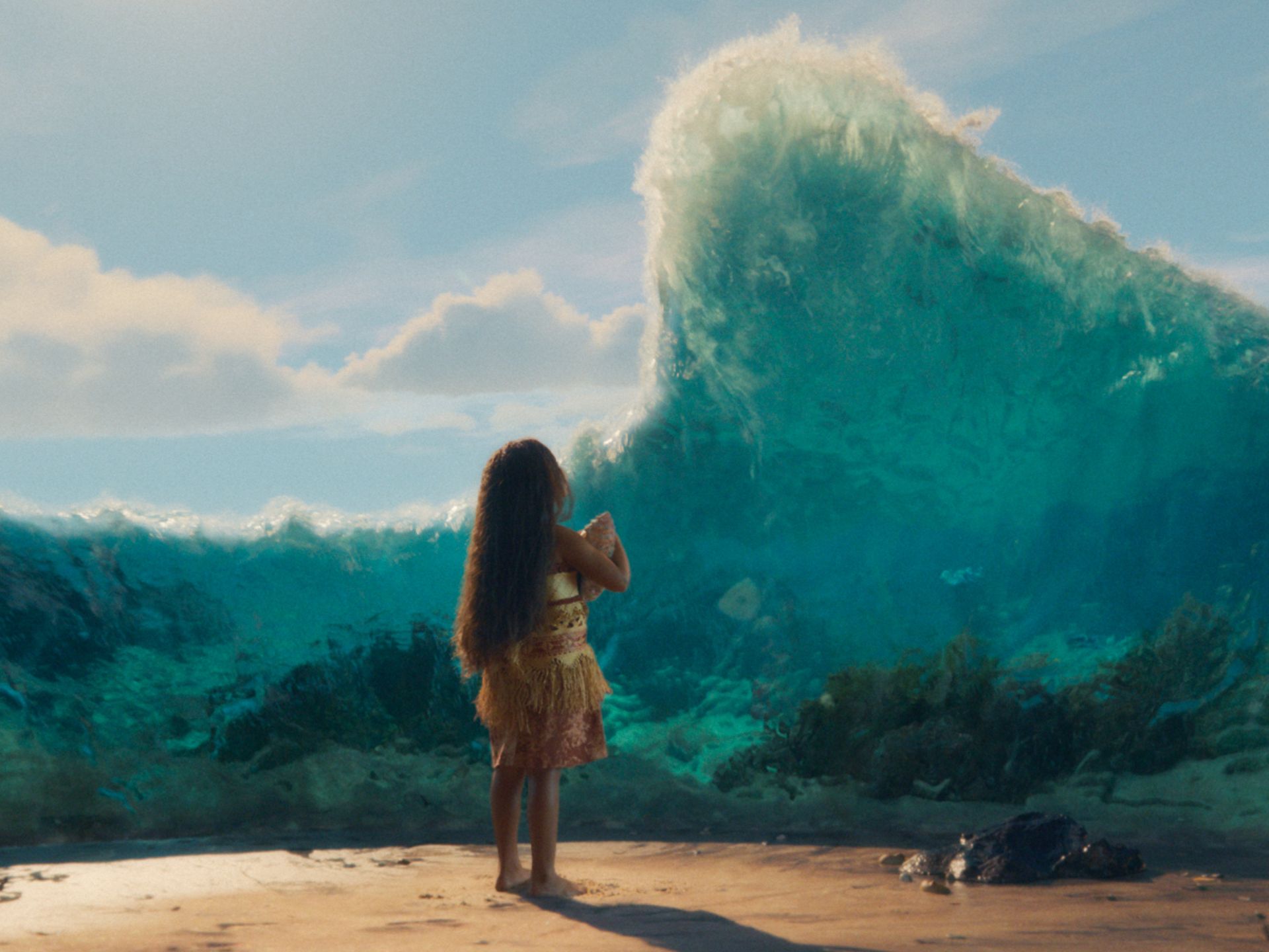 Moana