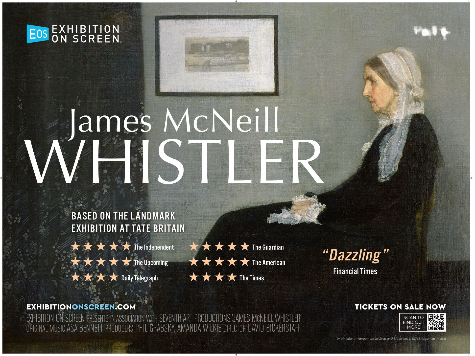 James McNeil Whistler