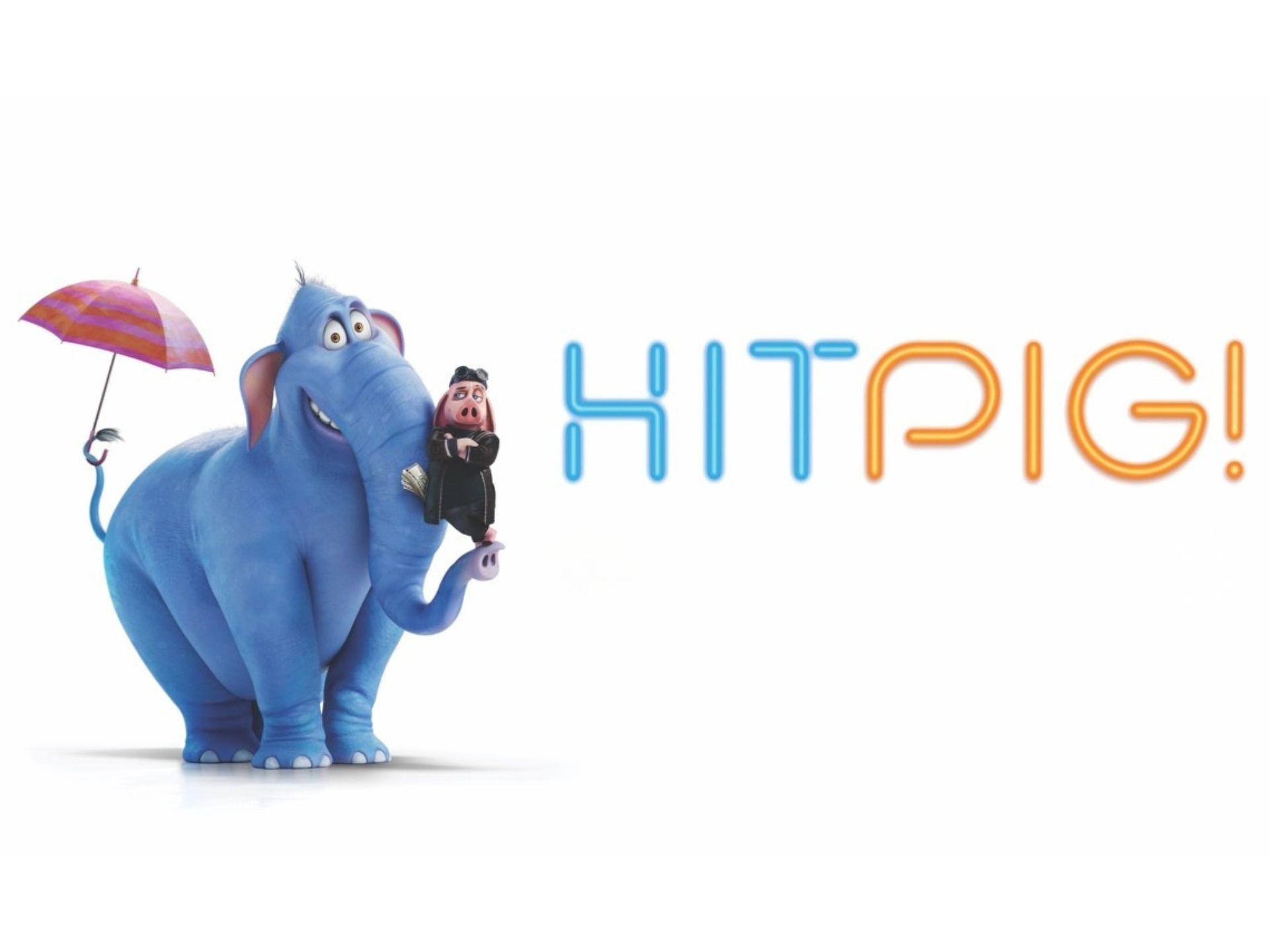 Hitpig!