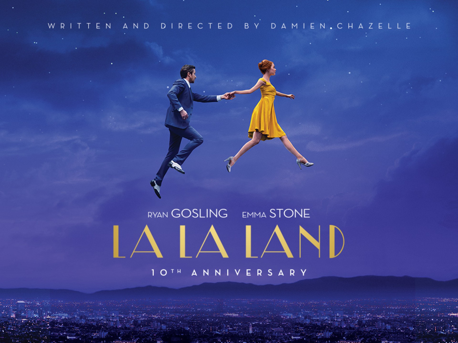 Regal Rewind- La La Land: 10th Anniversary