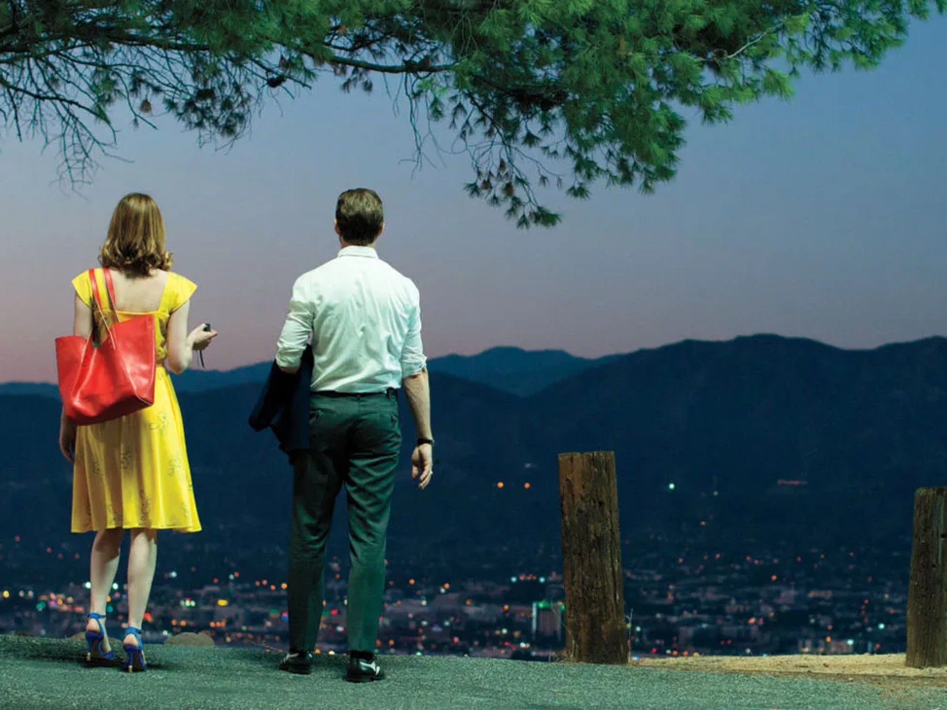 Regal Rewind- La La Land: 10th Anniversary