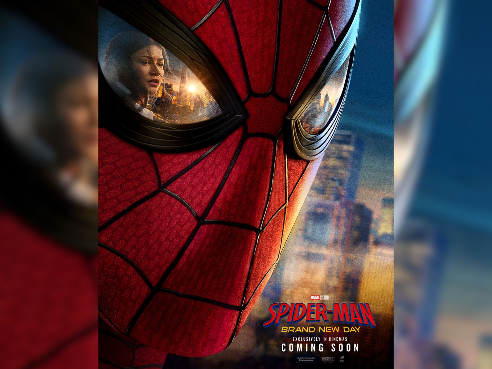 RX Family- Spider-Man: Brand New Day