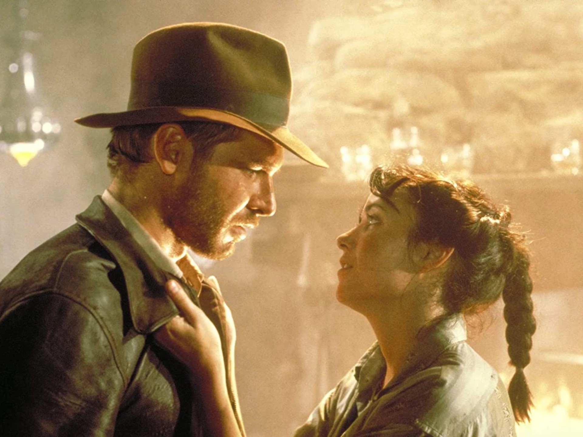 Regal Rewind-Raiders of the Lost Ark: 45th Anniversary