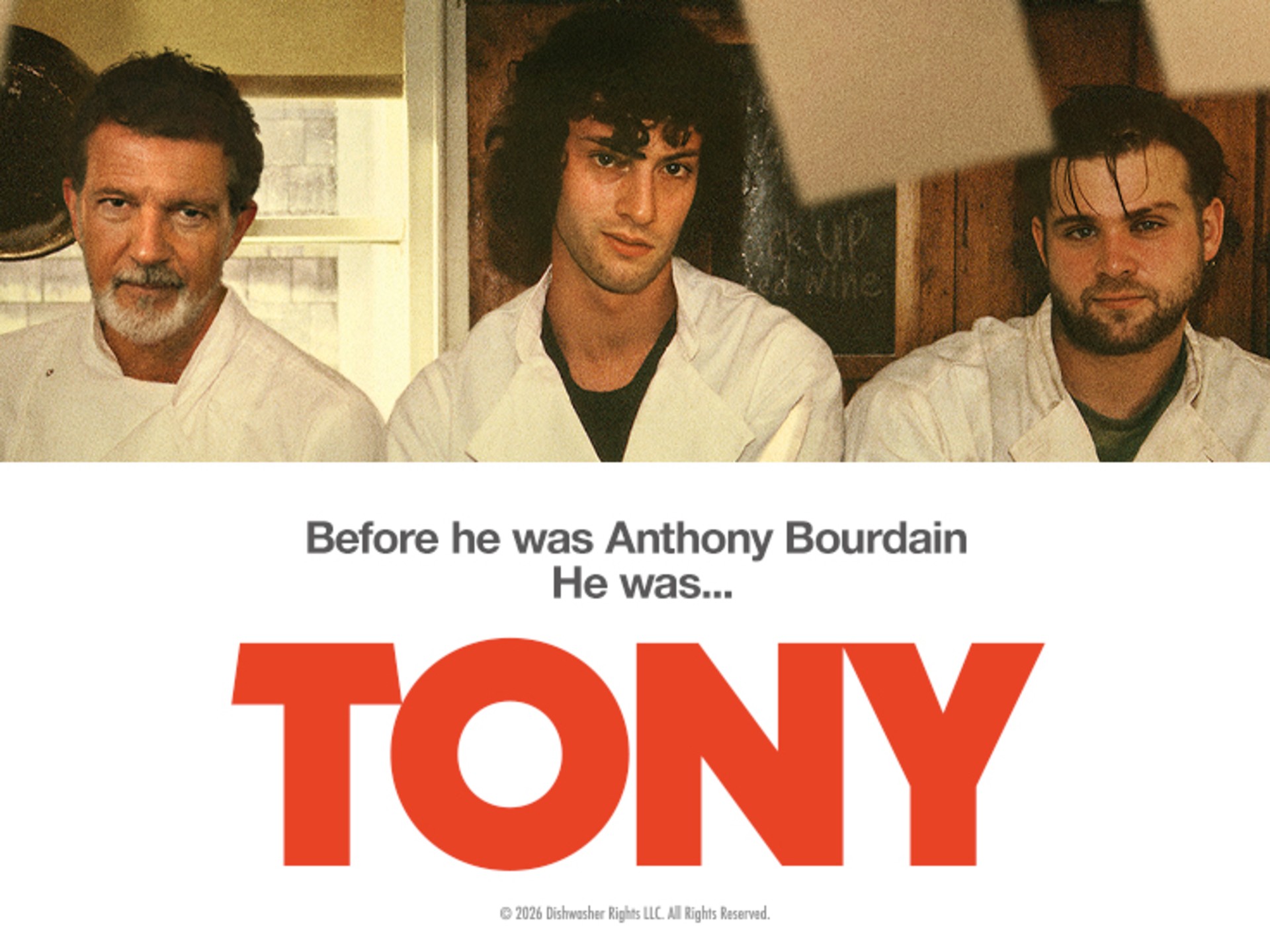 Tony
