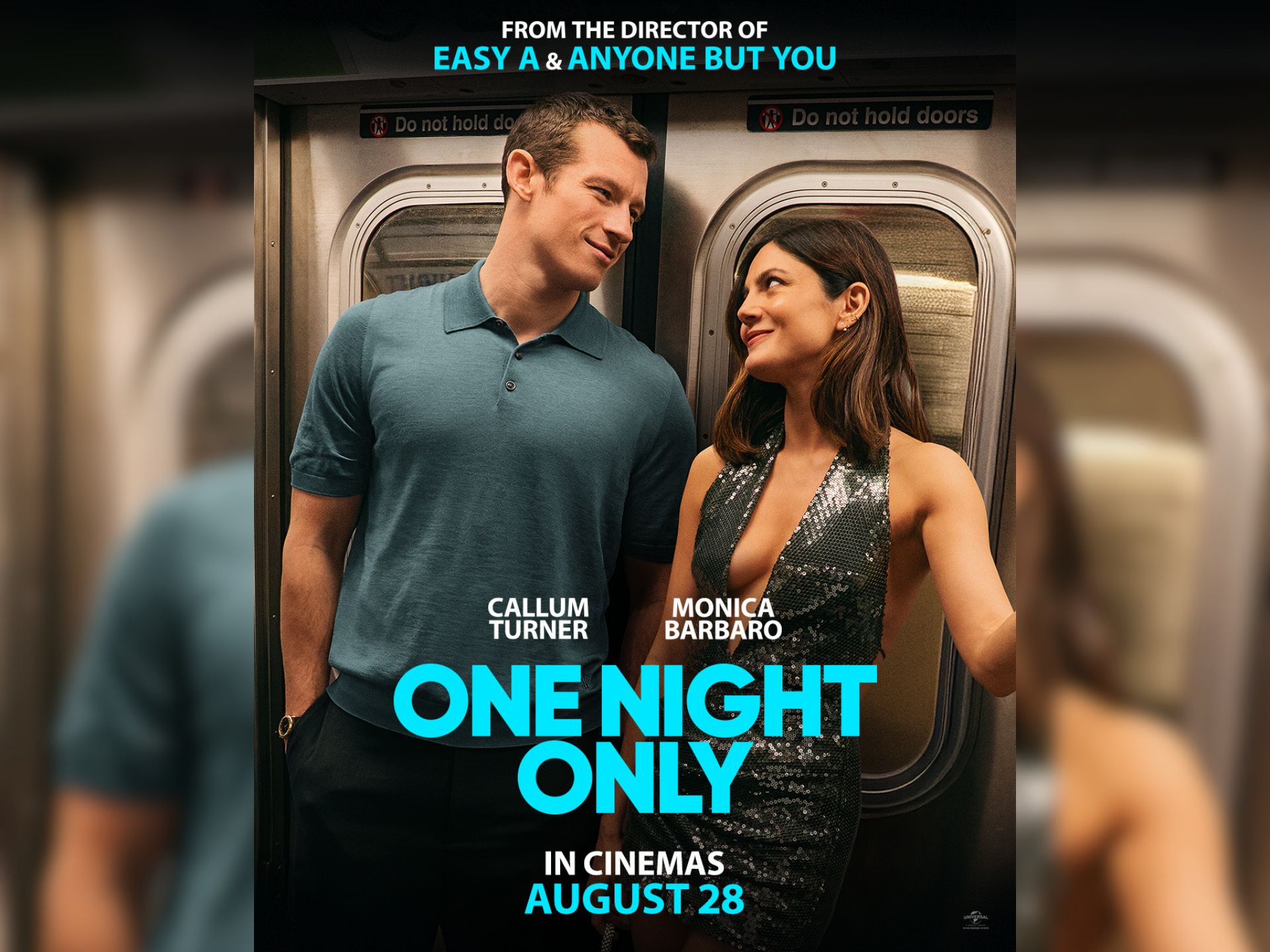 One Night Only