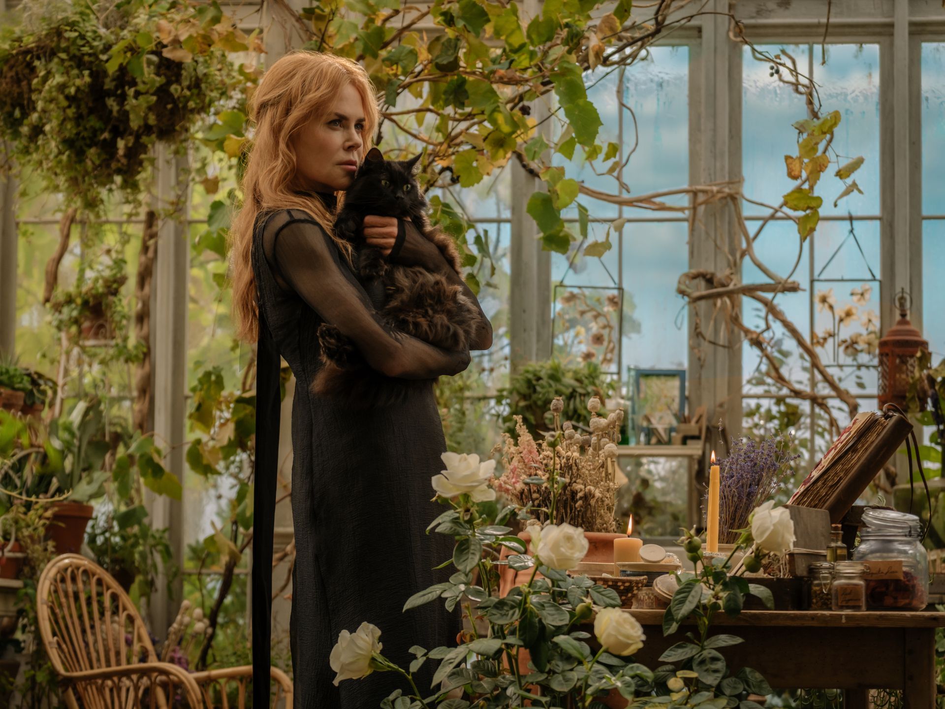 Practical Magic 2