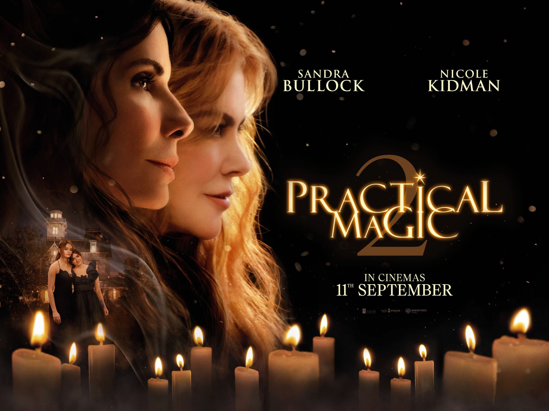 Practical Magic 2