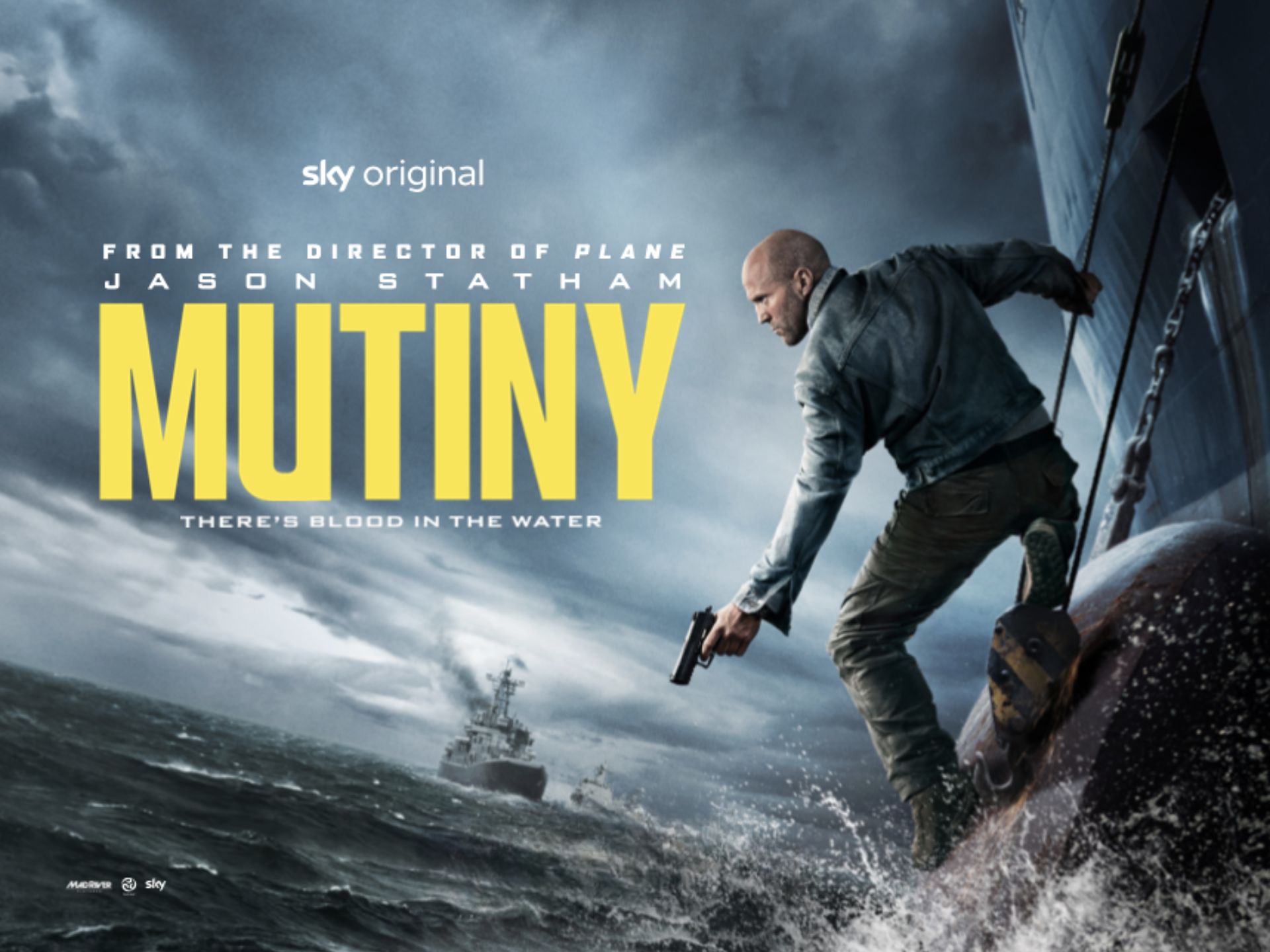 Mutiny