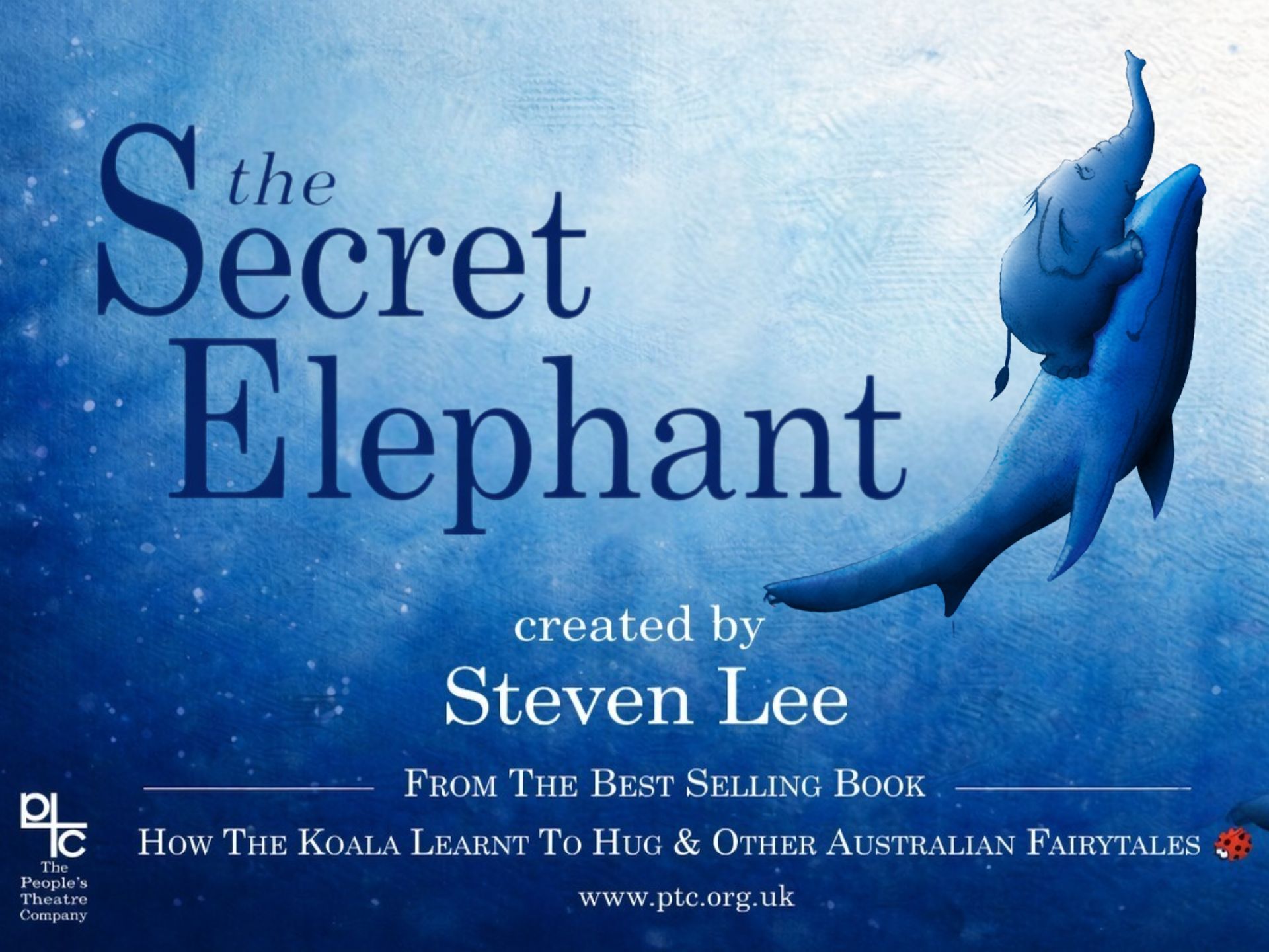 The Secret Elephant