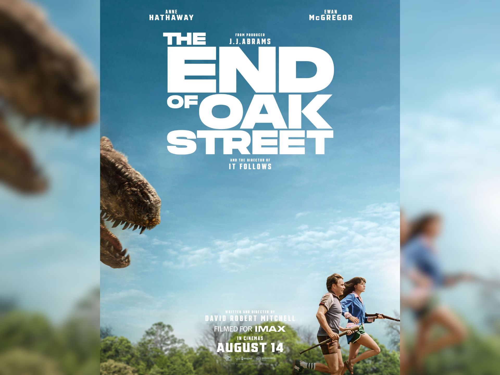 RX Family- The End of Oak Street
