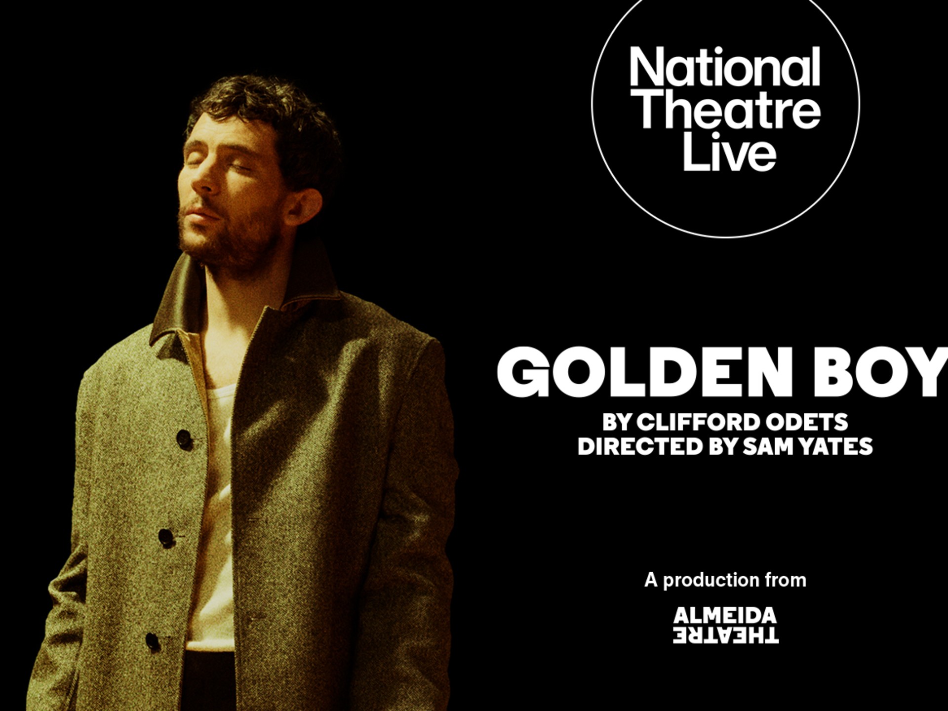 NTLive: Golden Boy