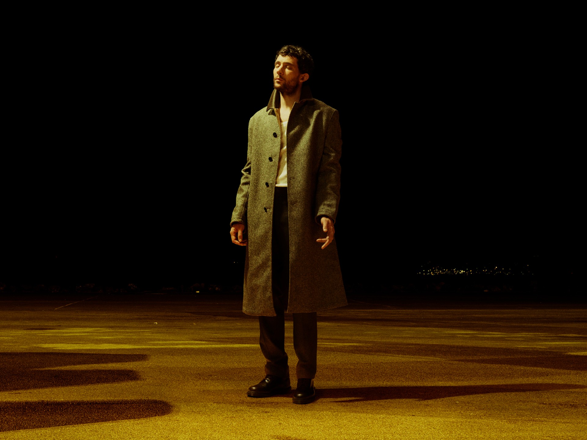 NTLive: Golden Boy