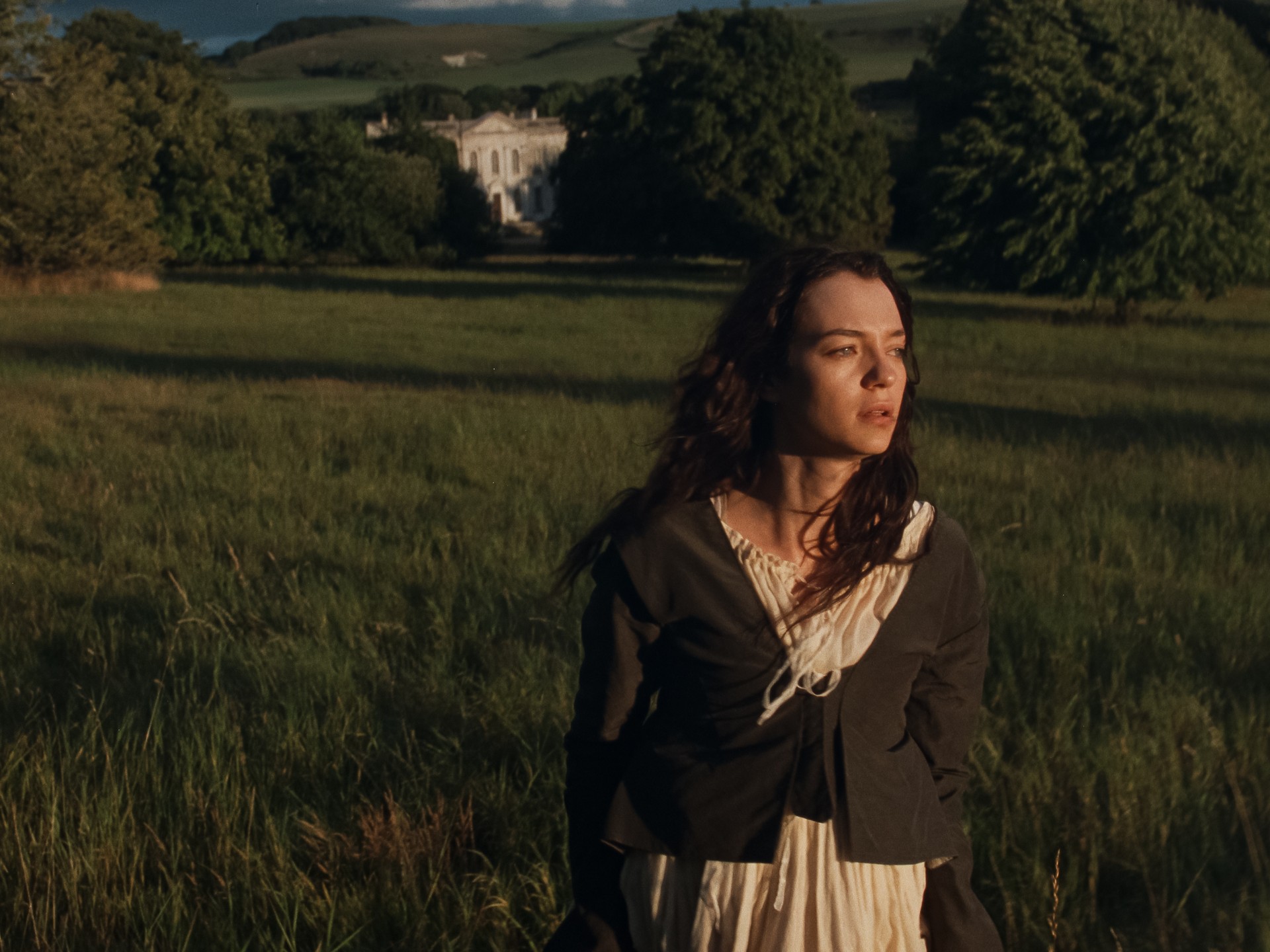 Sense and Sensibility