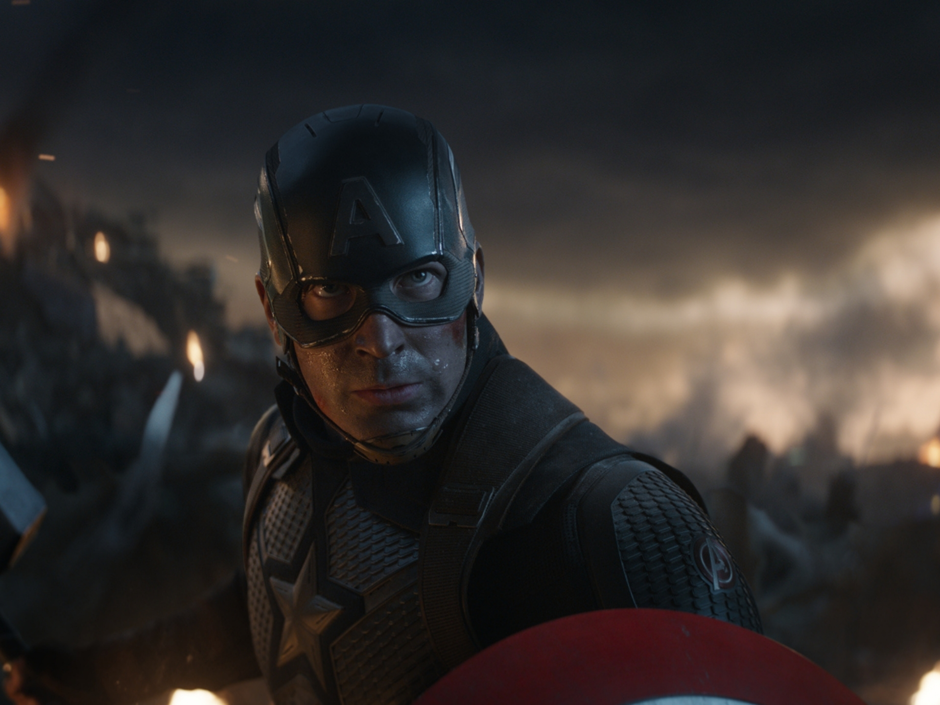 Avengers: Endgame Encore