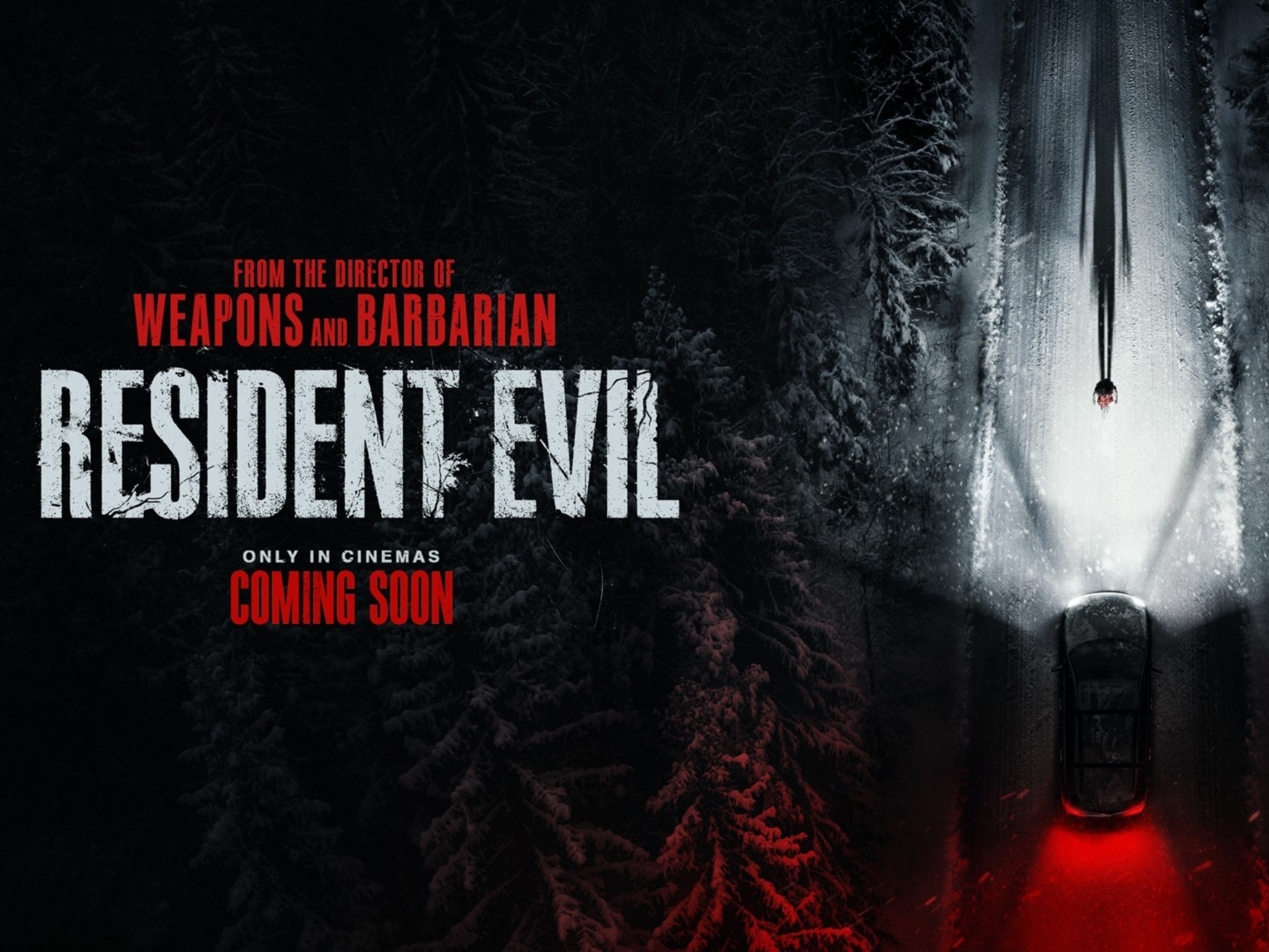 Resident Evil